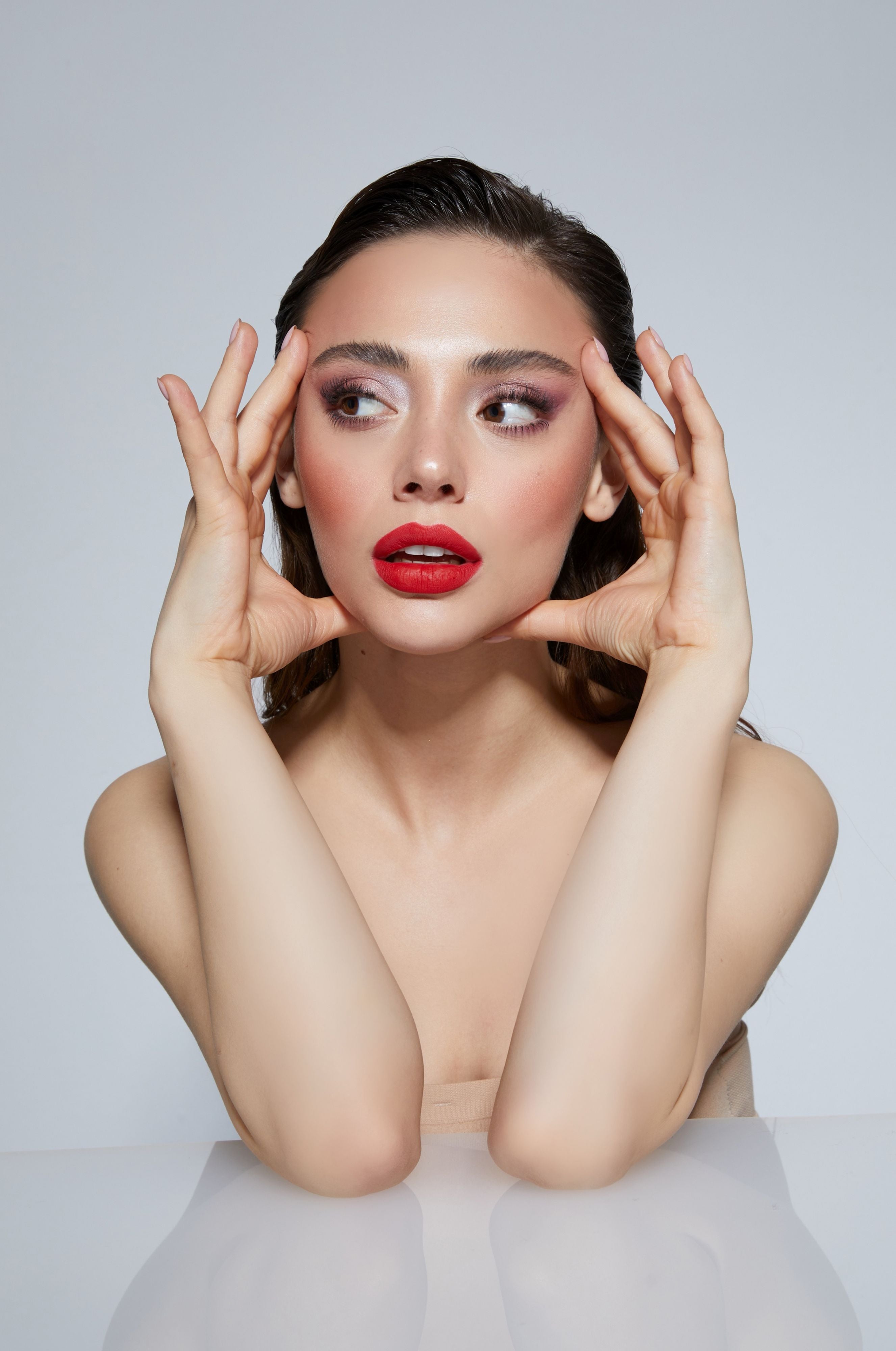 Hoe doe je je make-up voor een speciale dag?