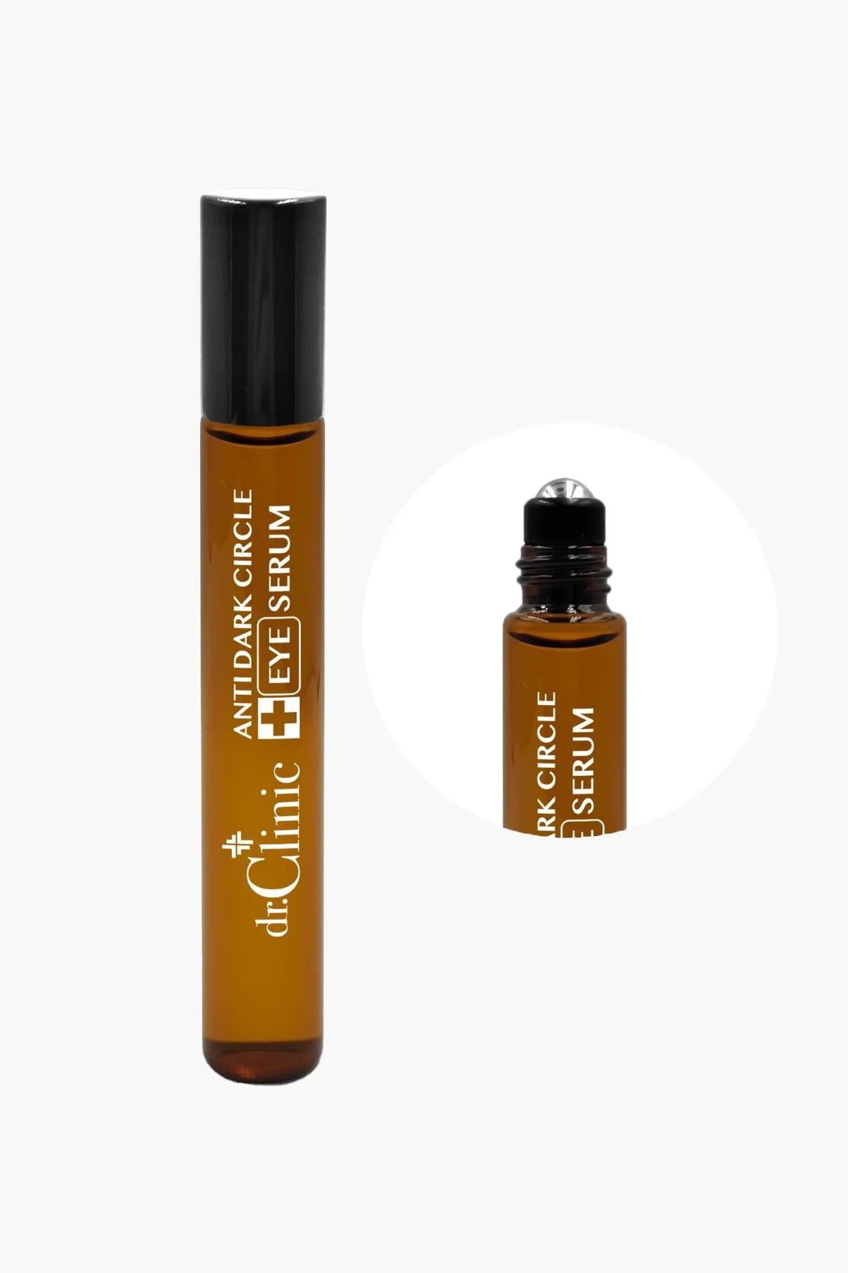 Dr.Clinic Anti-Dark Circle Eye Care Serum | 10 ml.