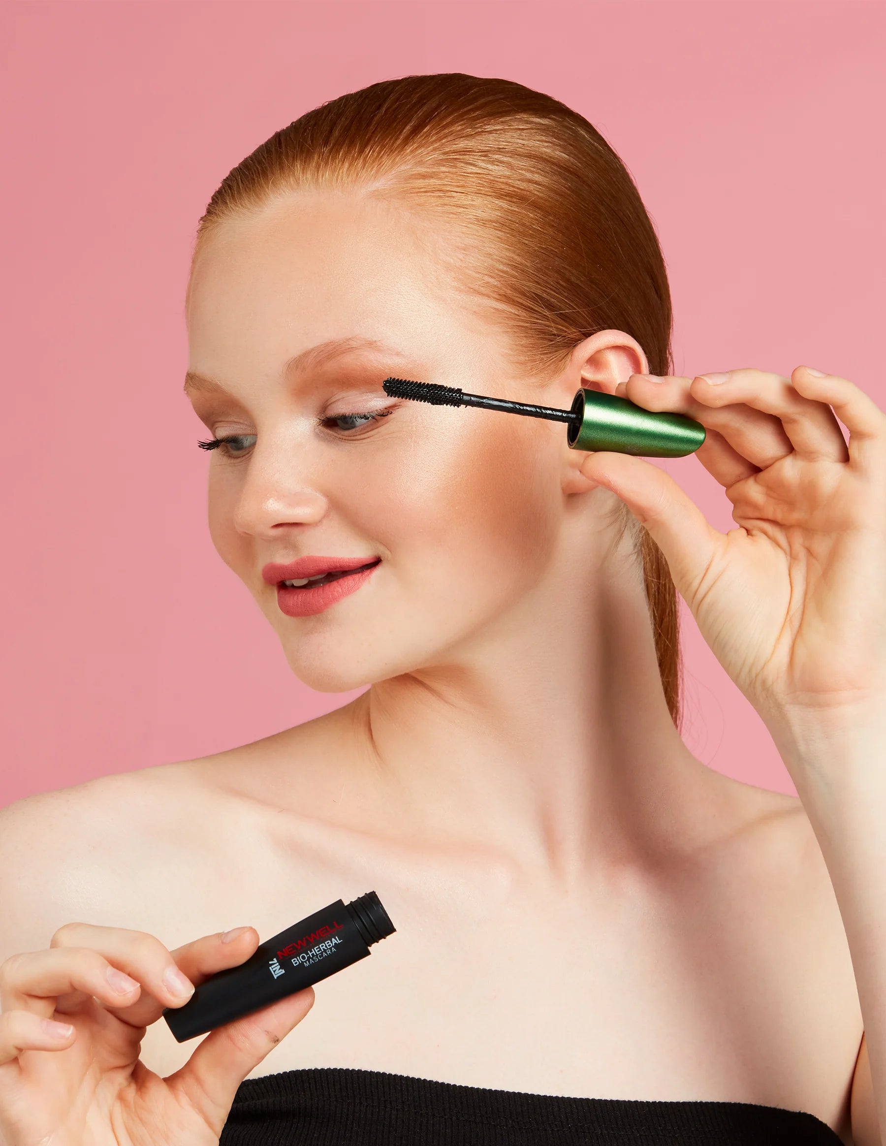 Bio-Herbal Mascara