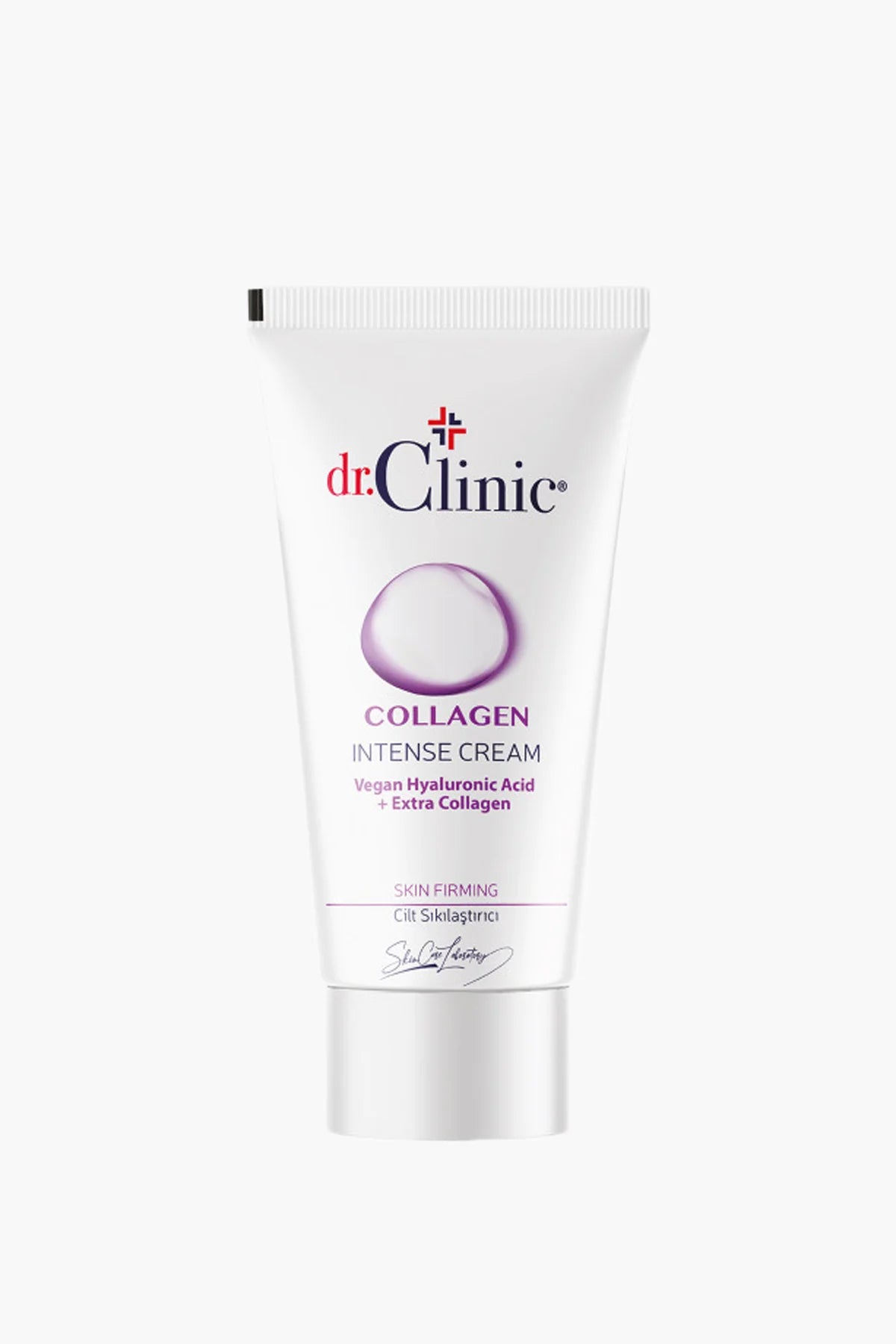 Dr.Clinic Collagen Intense Cream - 50 ml.