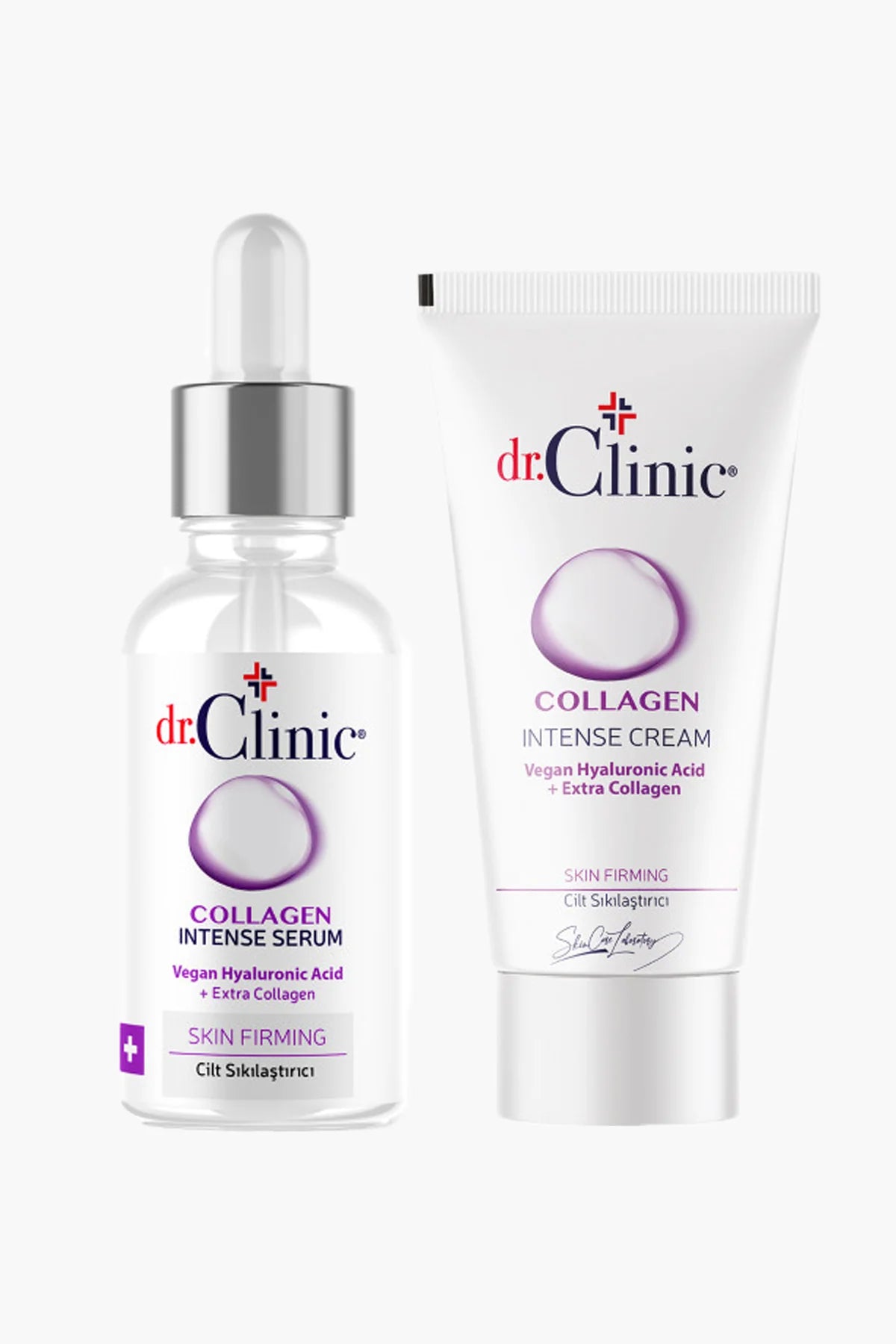Collagen Skin Care Set