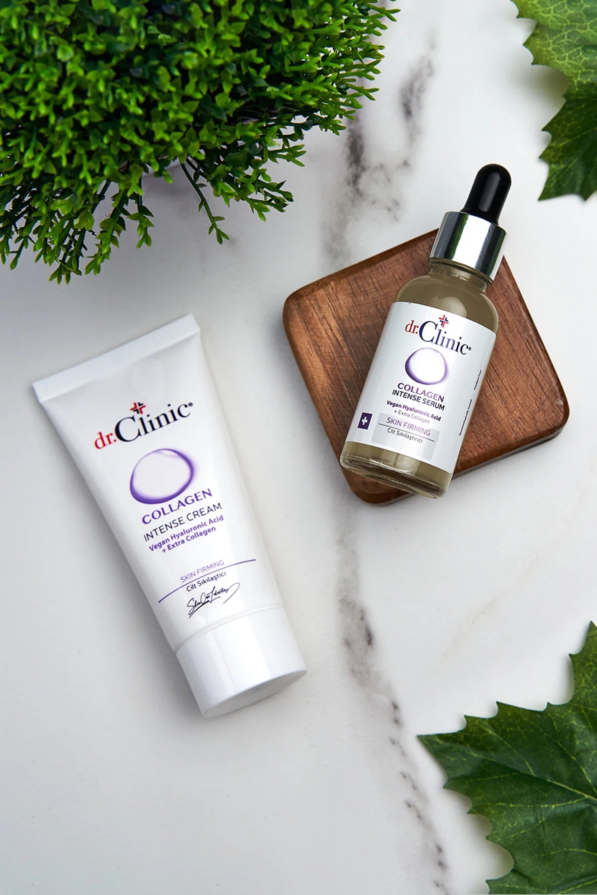 Collagen Skin Care Set