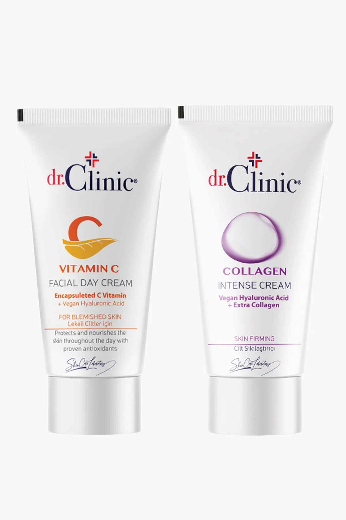 Vital C & Collagen Luxe