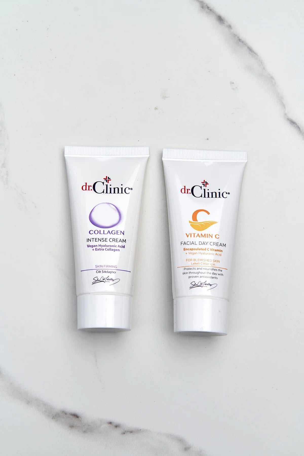 Vital C & Collagen Luxe