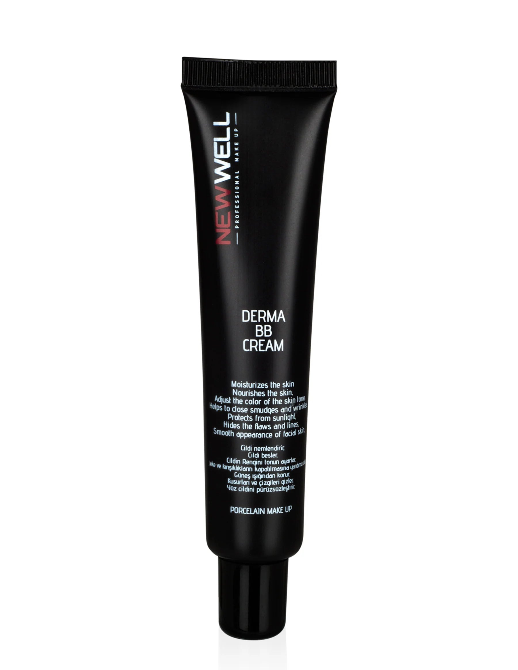 Derma BB Cream - Light | 40 ml.