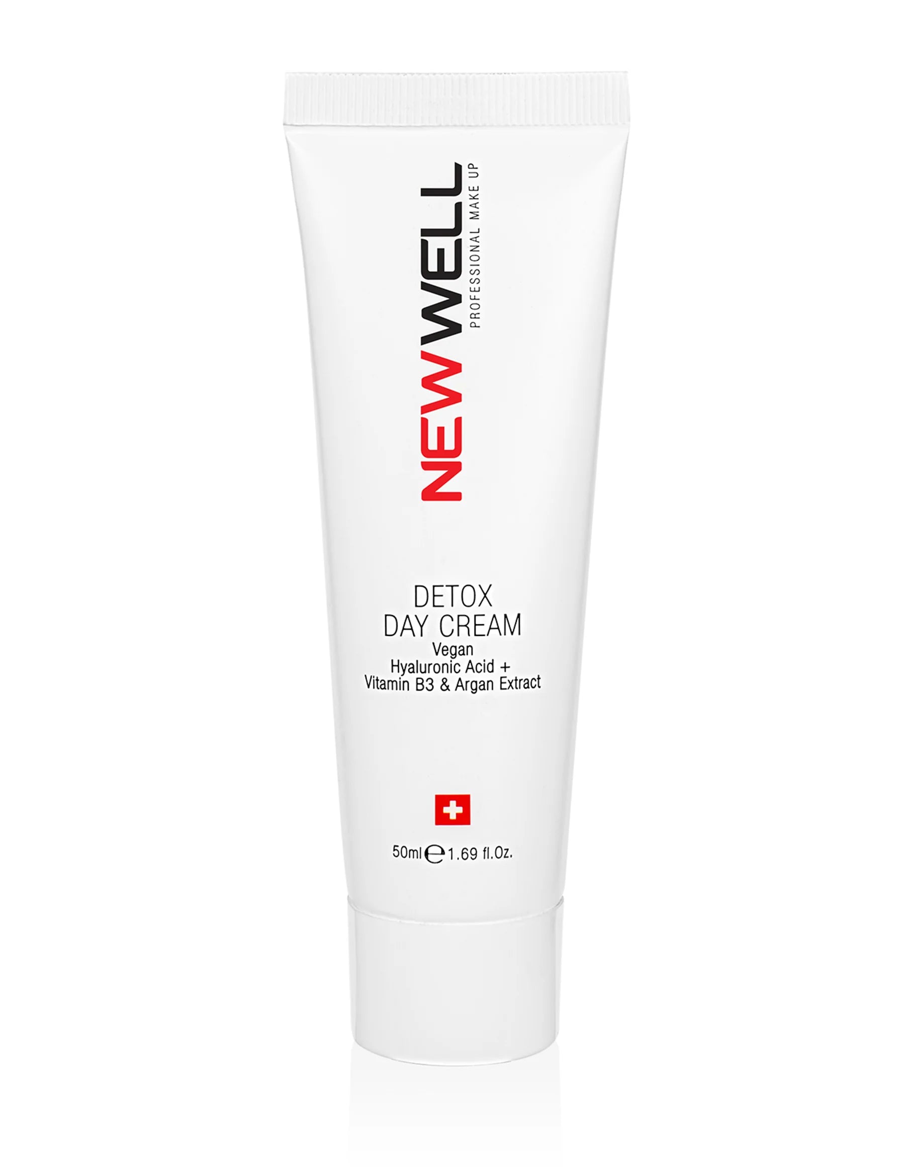 Detox Day Cream | 50 ml.