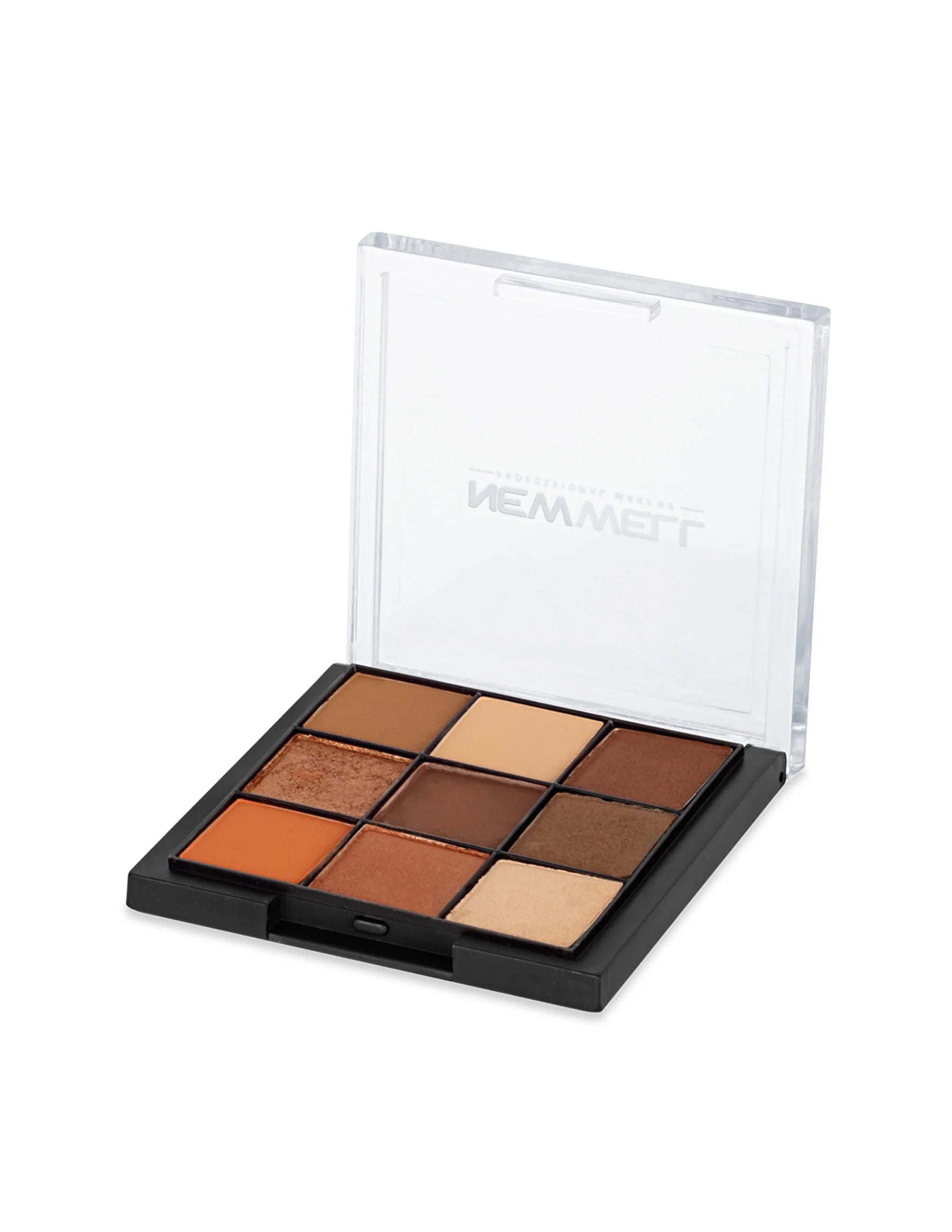 Eyeshadow Palette 9 Colours 01