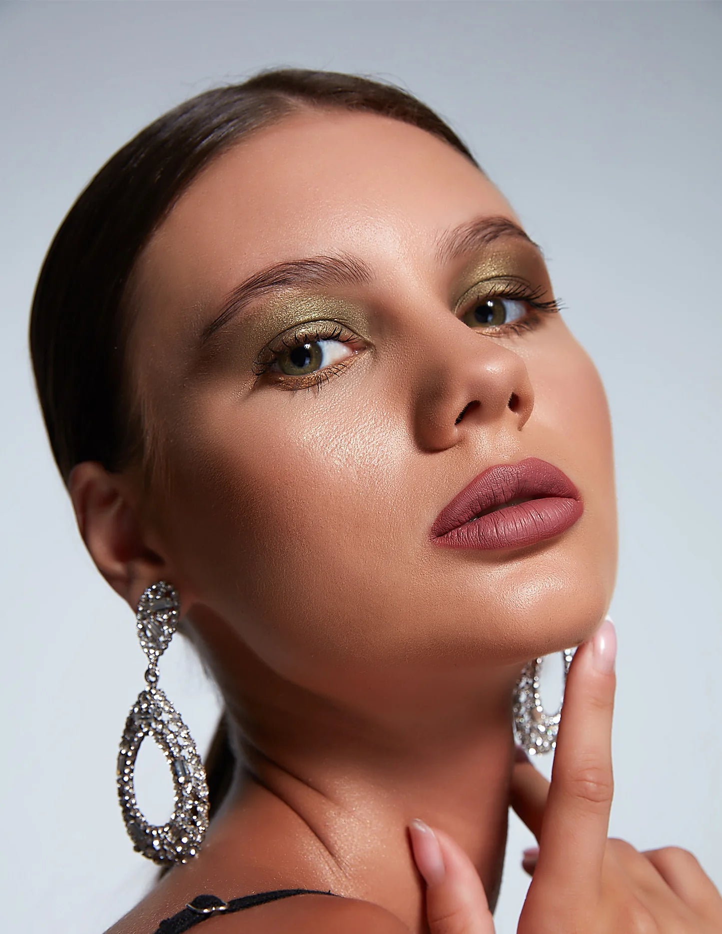 Eyeshadow Palette 9 Colours 03