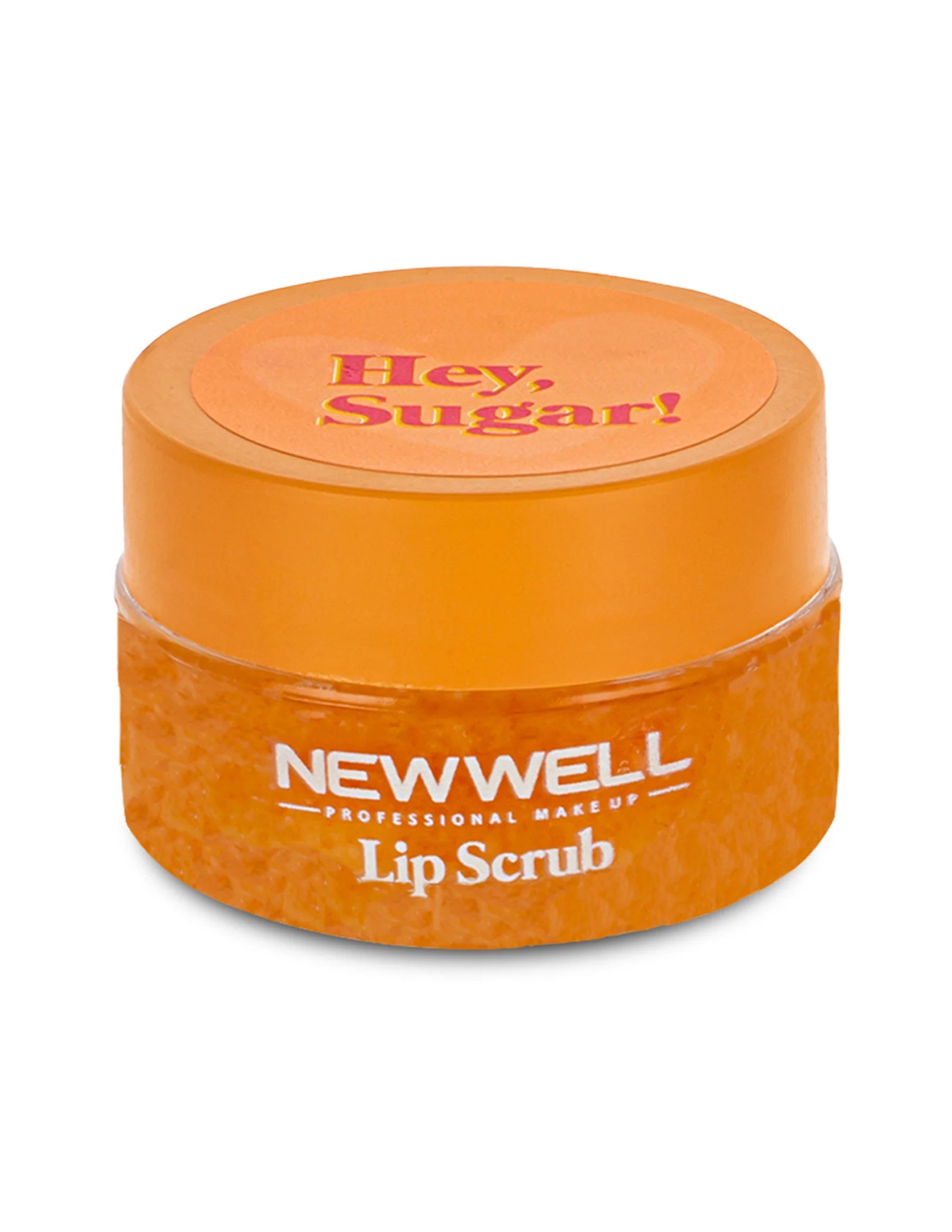 Hey Sugar - Peach Lip Scrub | 20 gr.