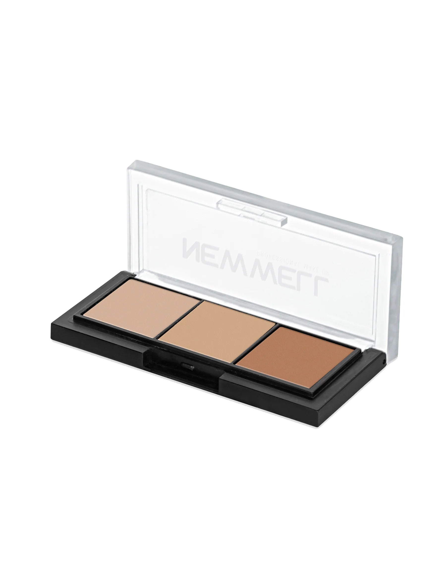 Highlighter Palette 01 - 3 Colours