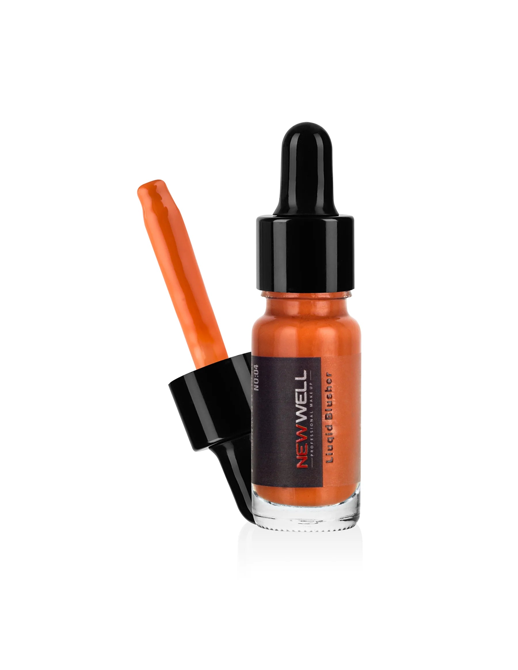 Liquid Blusher 04 | 10 ml.