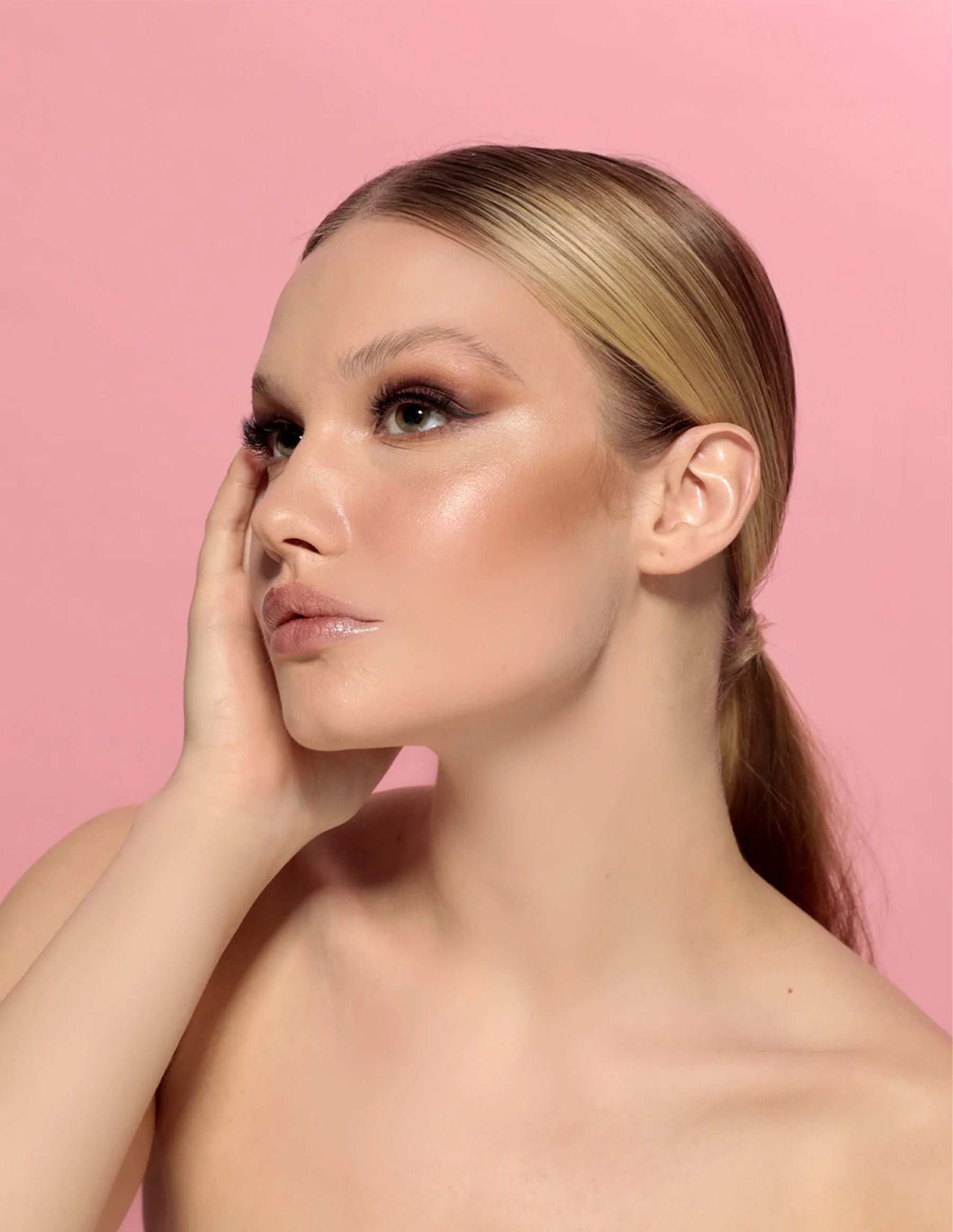 Liquid Blusher 05 | 10 ml.