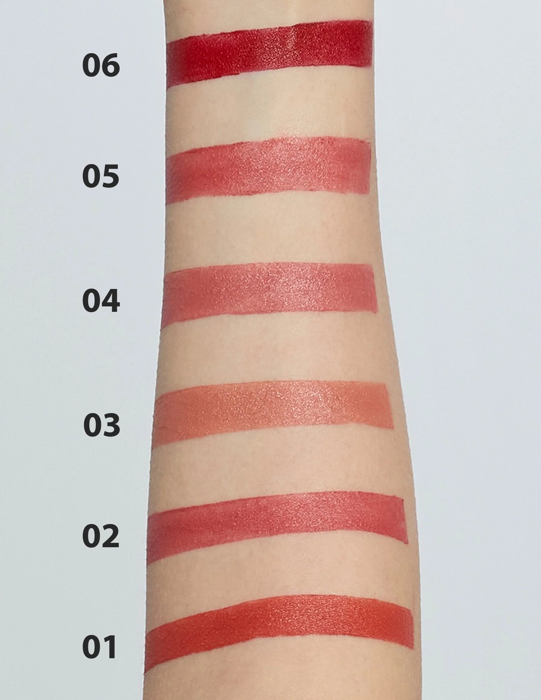 Newwell Matte Lipstick 02