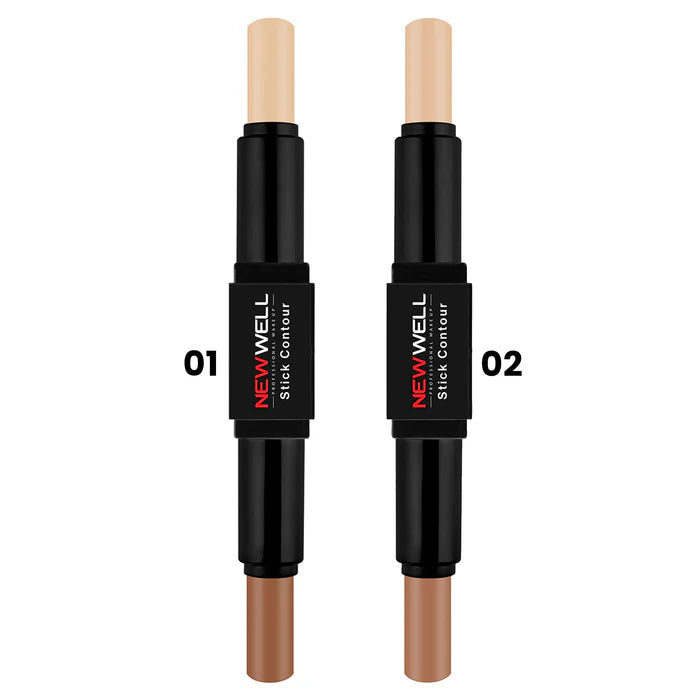 Newwell Stick Contour 02