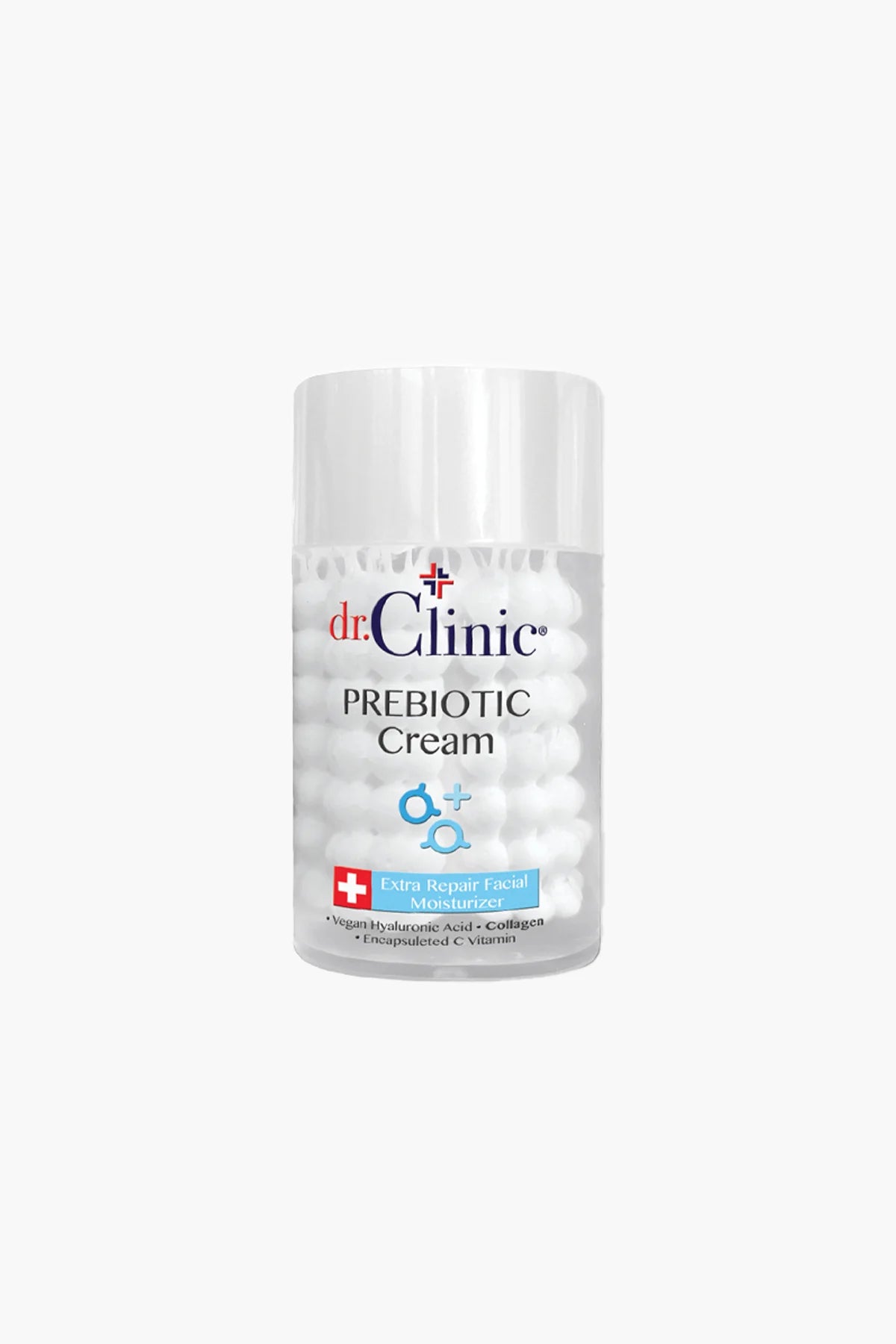 Dr.Clinic Prebiotic Cream - 100 ml.