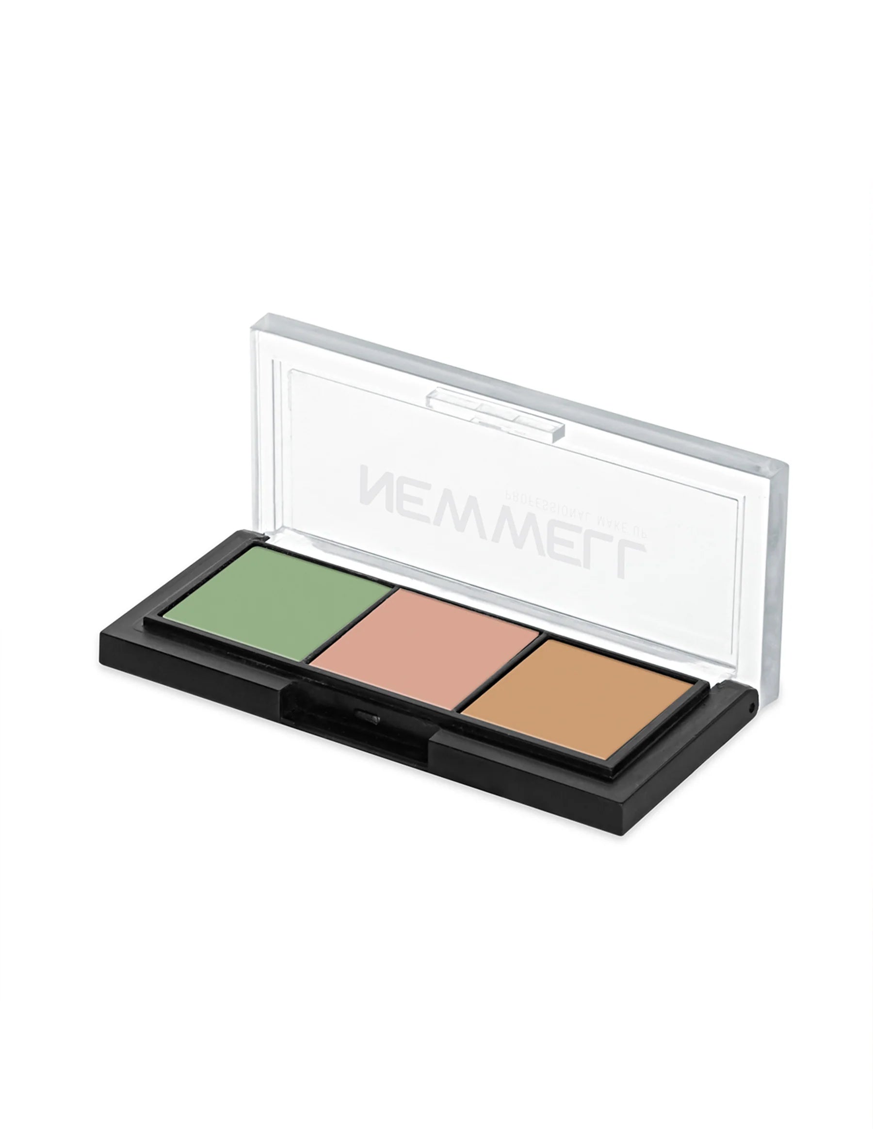 Porcelain Make Up Camouflage Palette