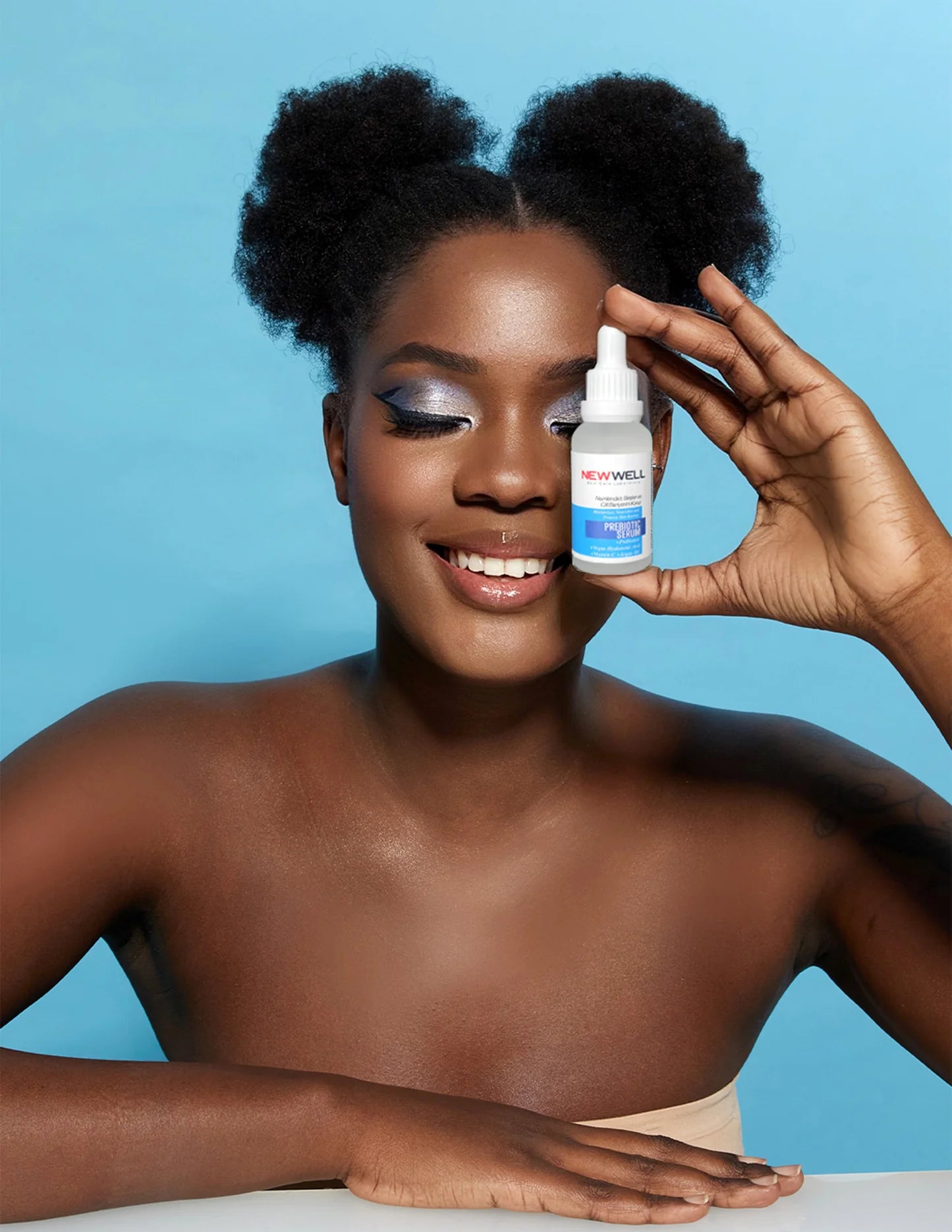 Prebiotic Serum | 50 ml.