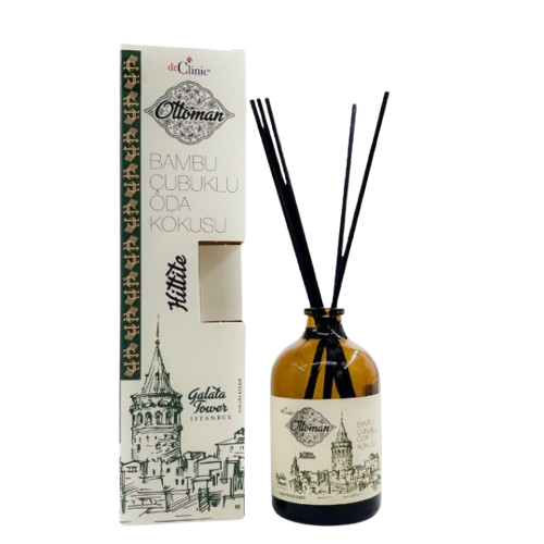 Ottoman Reed Diffuser Hittite 100 ml.