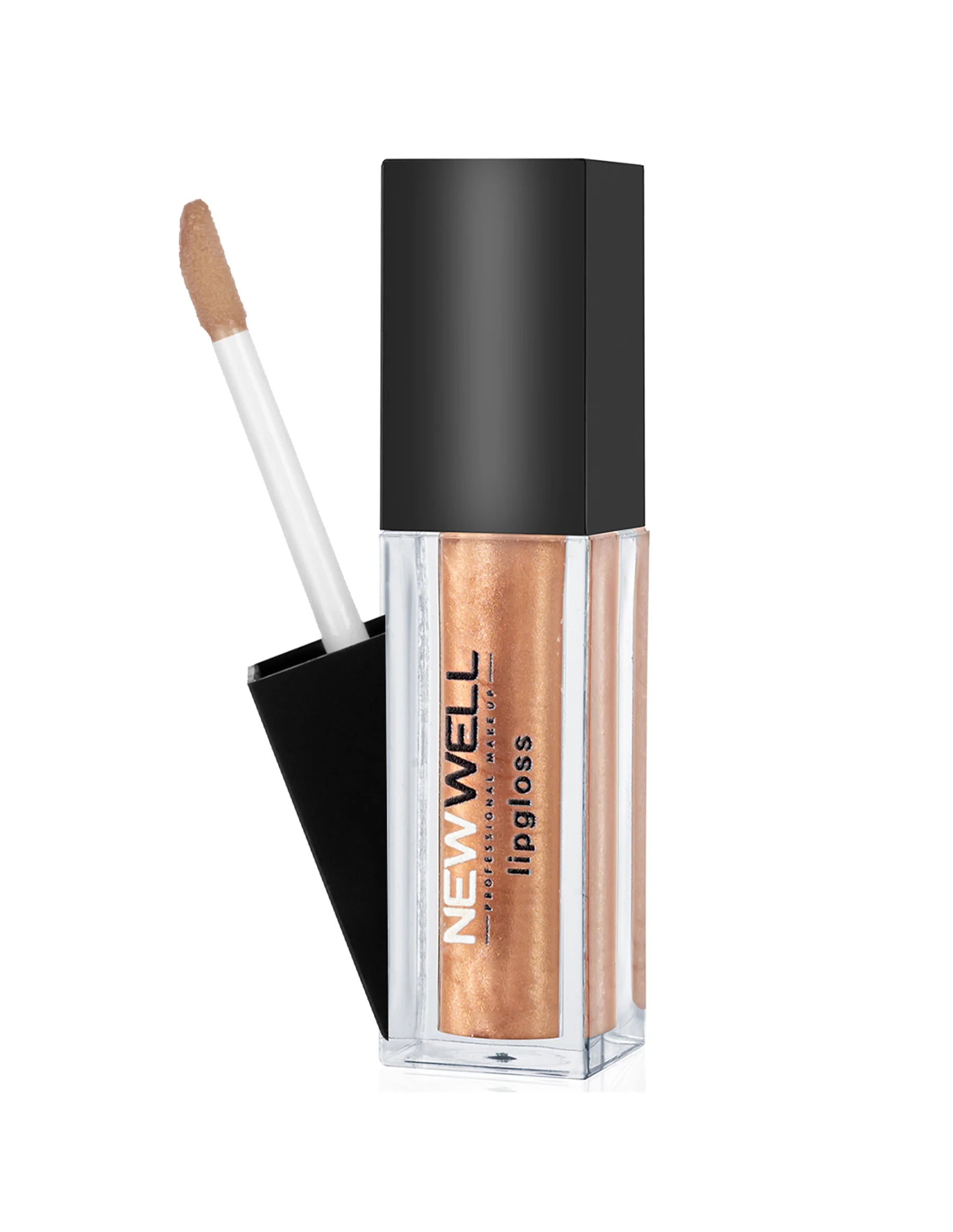 Shiny Liquid Lipgloss - 03