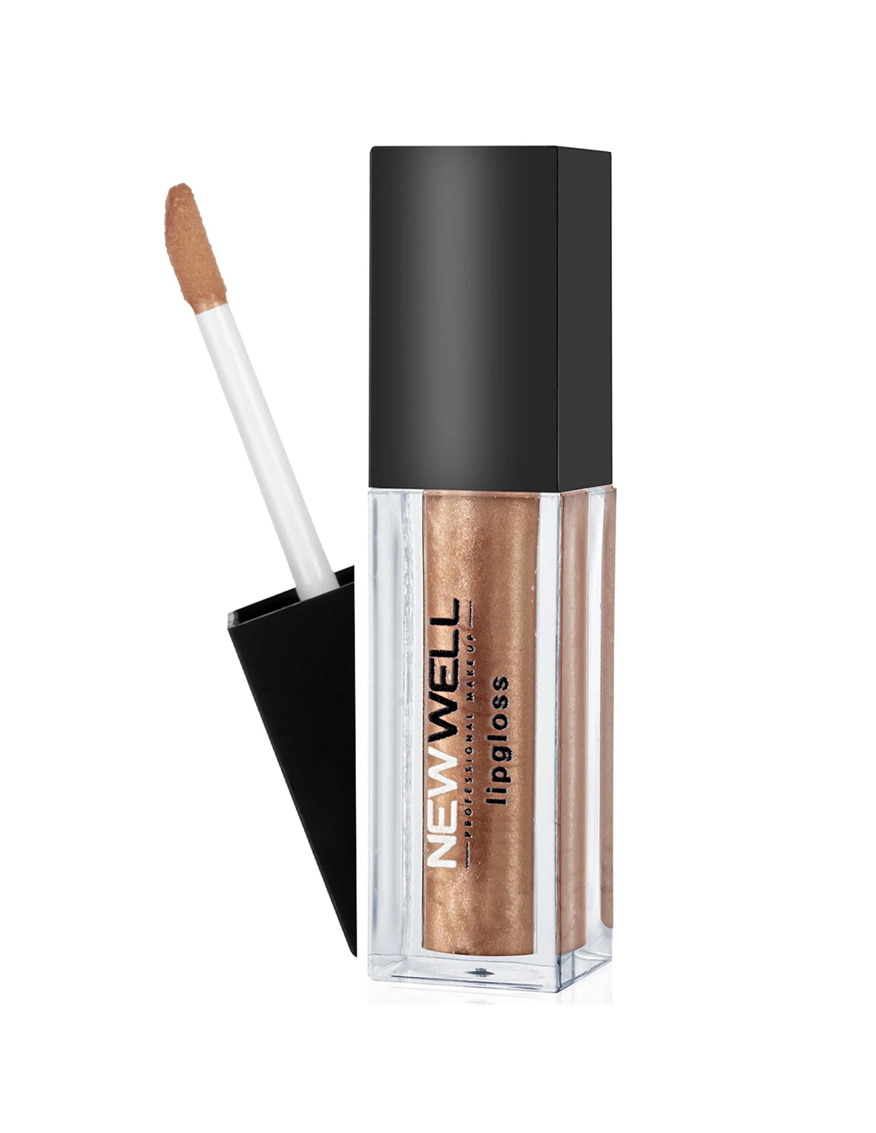 Shiny Liquid Lipgloss - 04