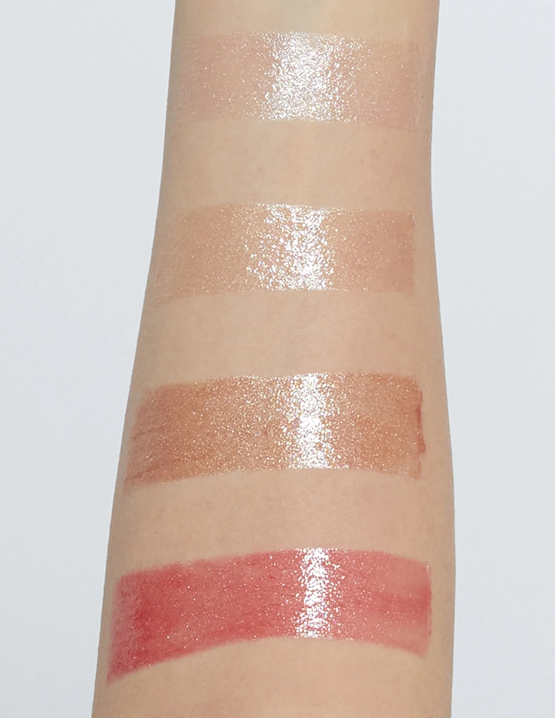 Shiny Liquid Lipgloss - 04
