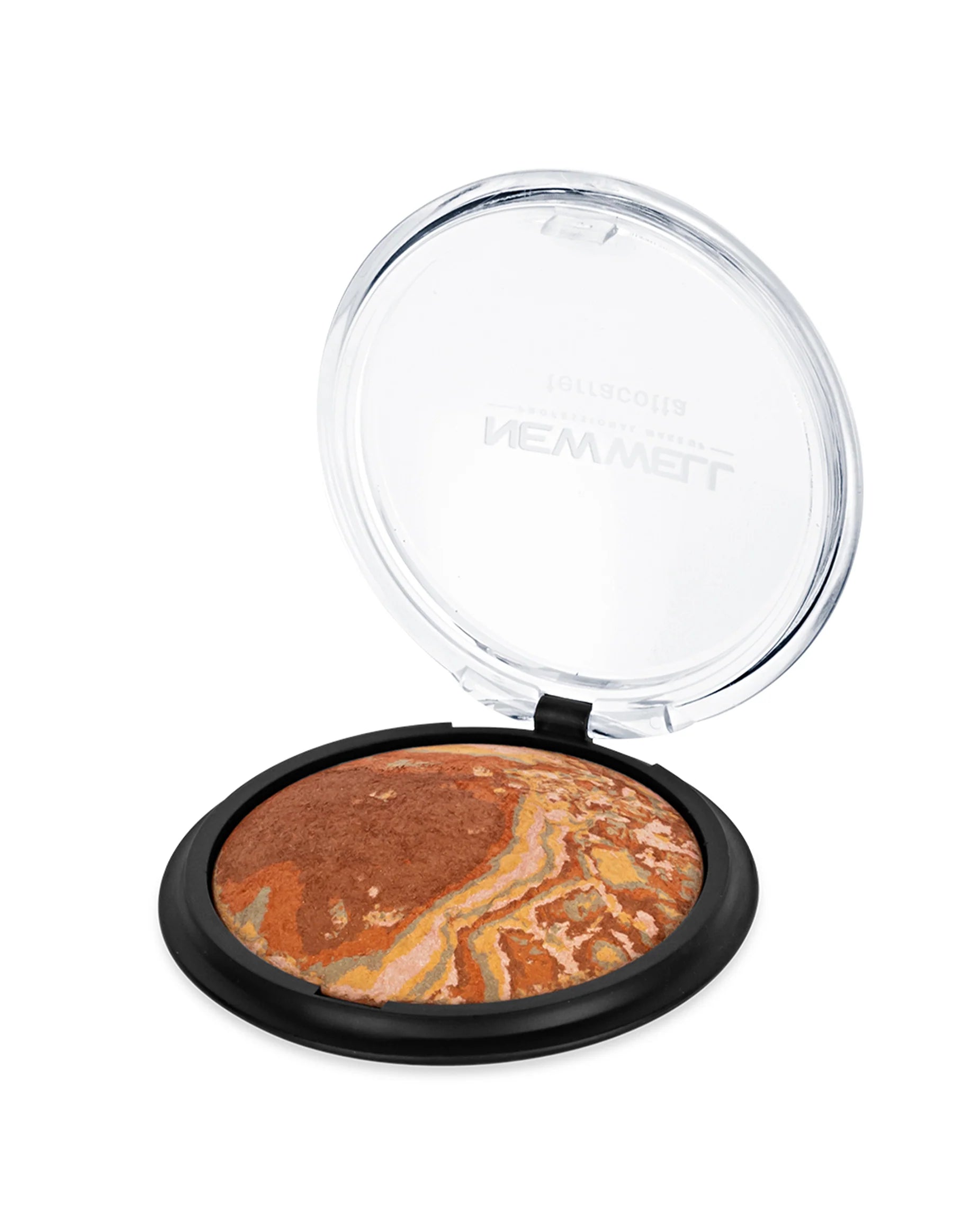 Newwell Terracotta Blusher 01