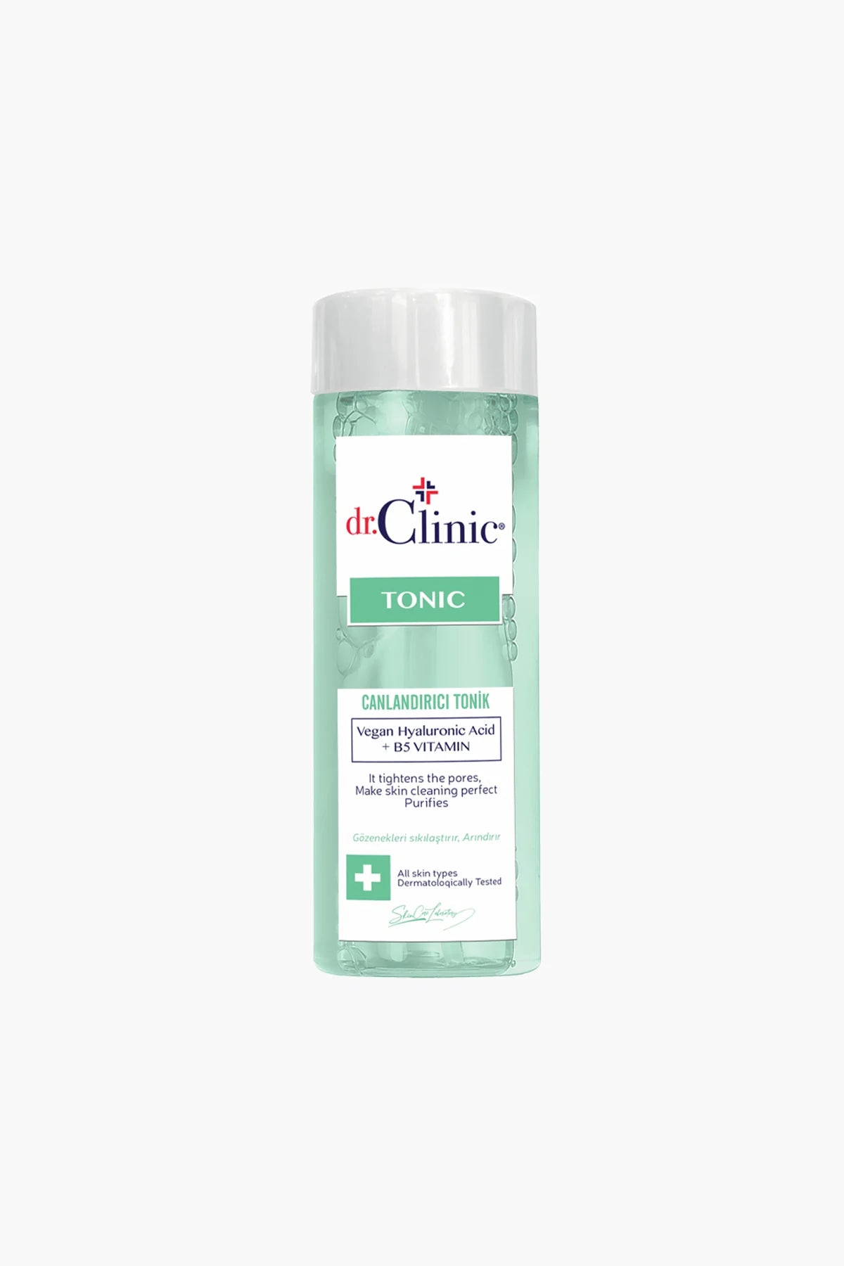 Dr.Clinic Refreshing Tonic - 150 ml.