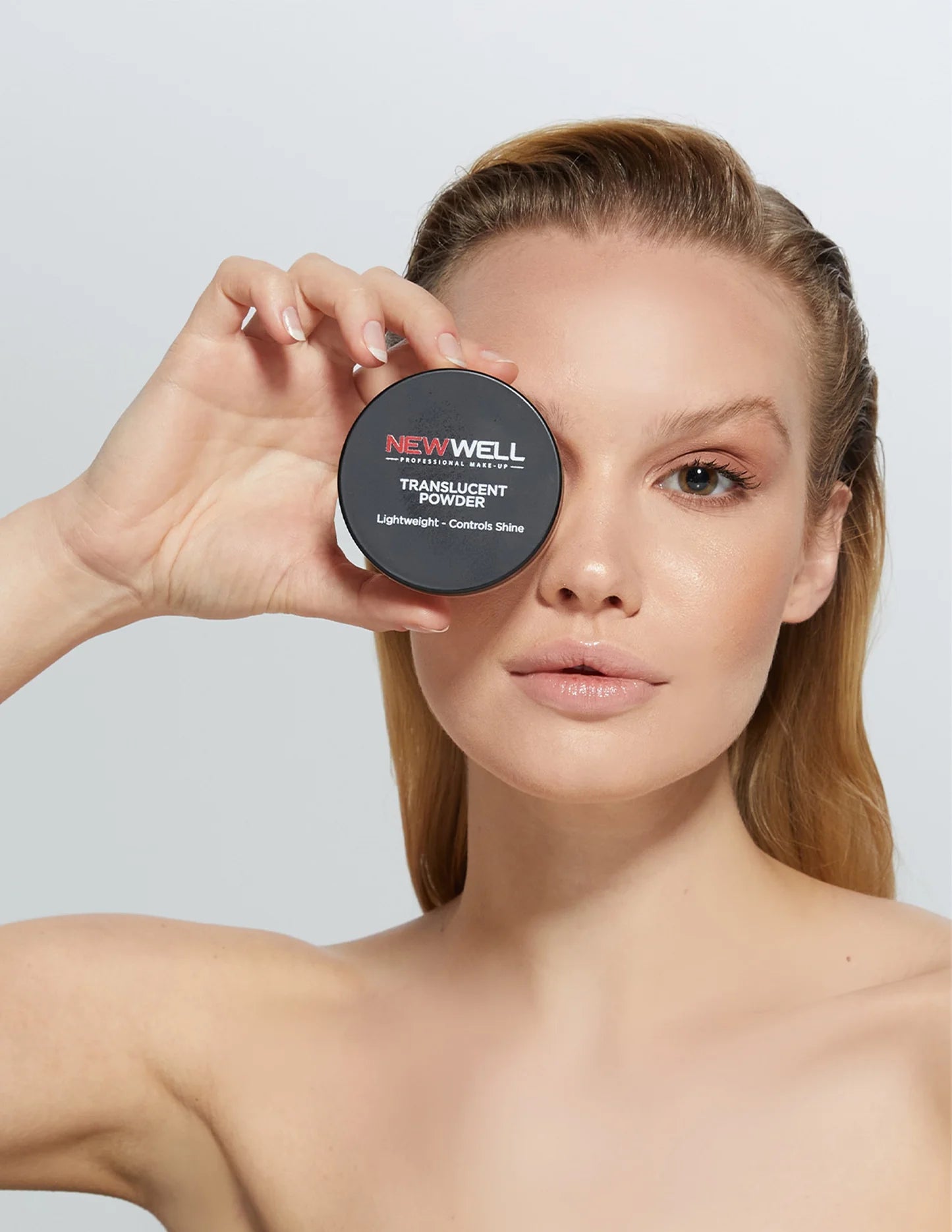 Newwell Translucent Powder