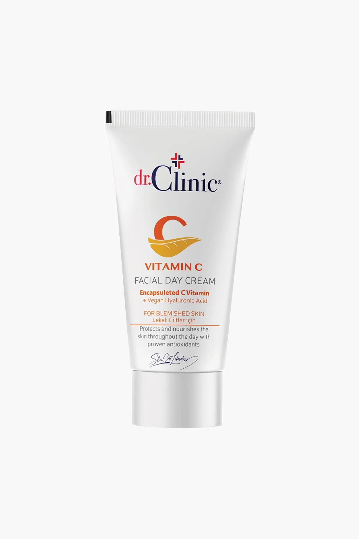 Vitamin-C Skin Care Set