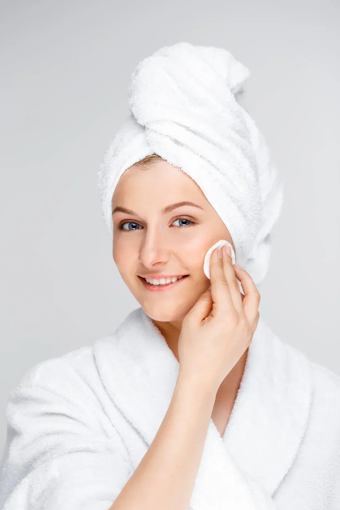 5 tips huidreiniging