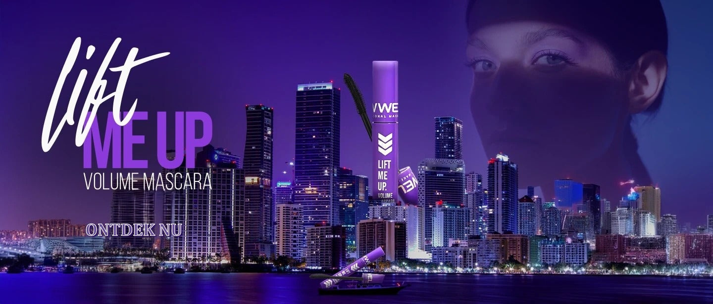 Waterproof make-up producten: manieren om je make-up te beschermen in het zwembad en op het strand