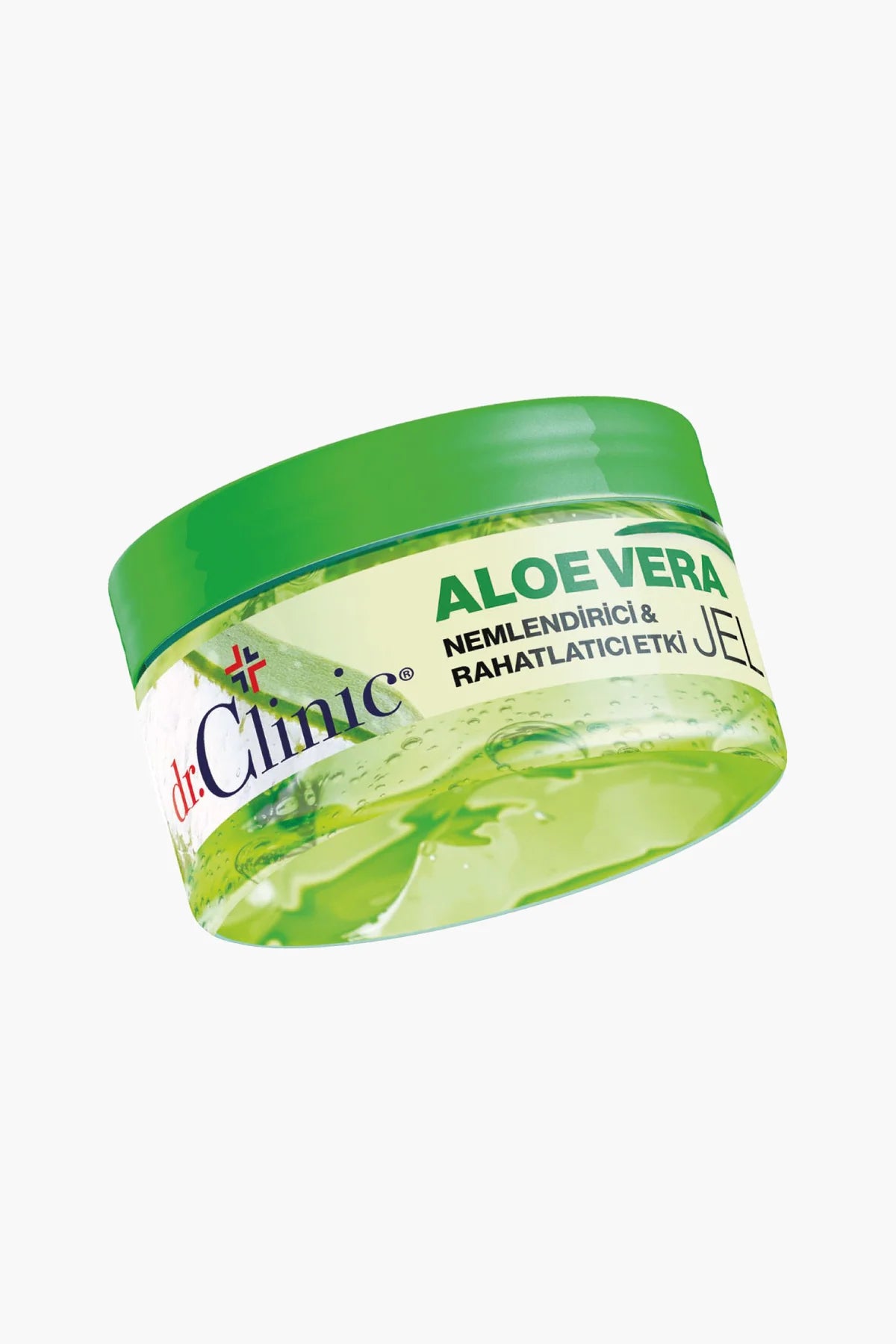 Dr.Clinic Aloevera Gel 150 ml.