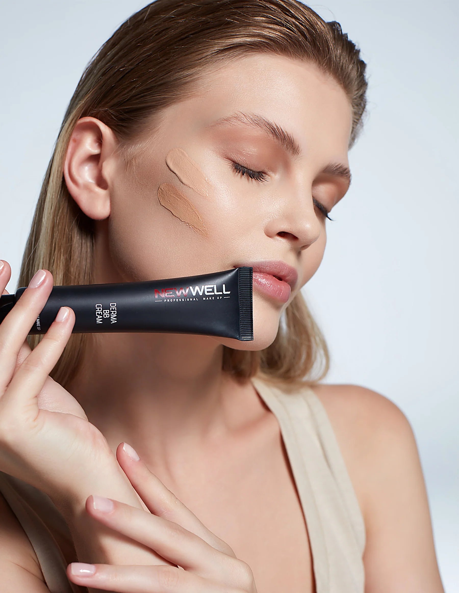 Derma BB Cream - Light | 40 ml.