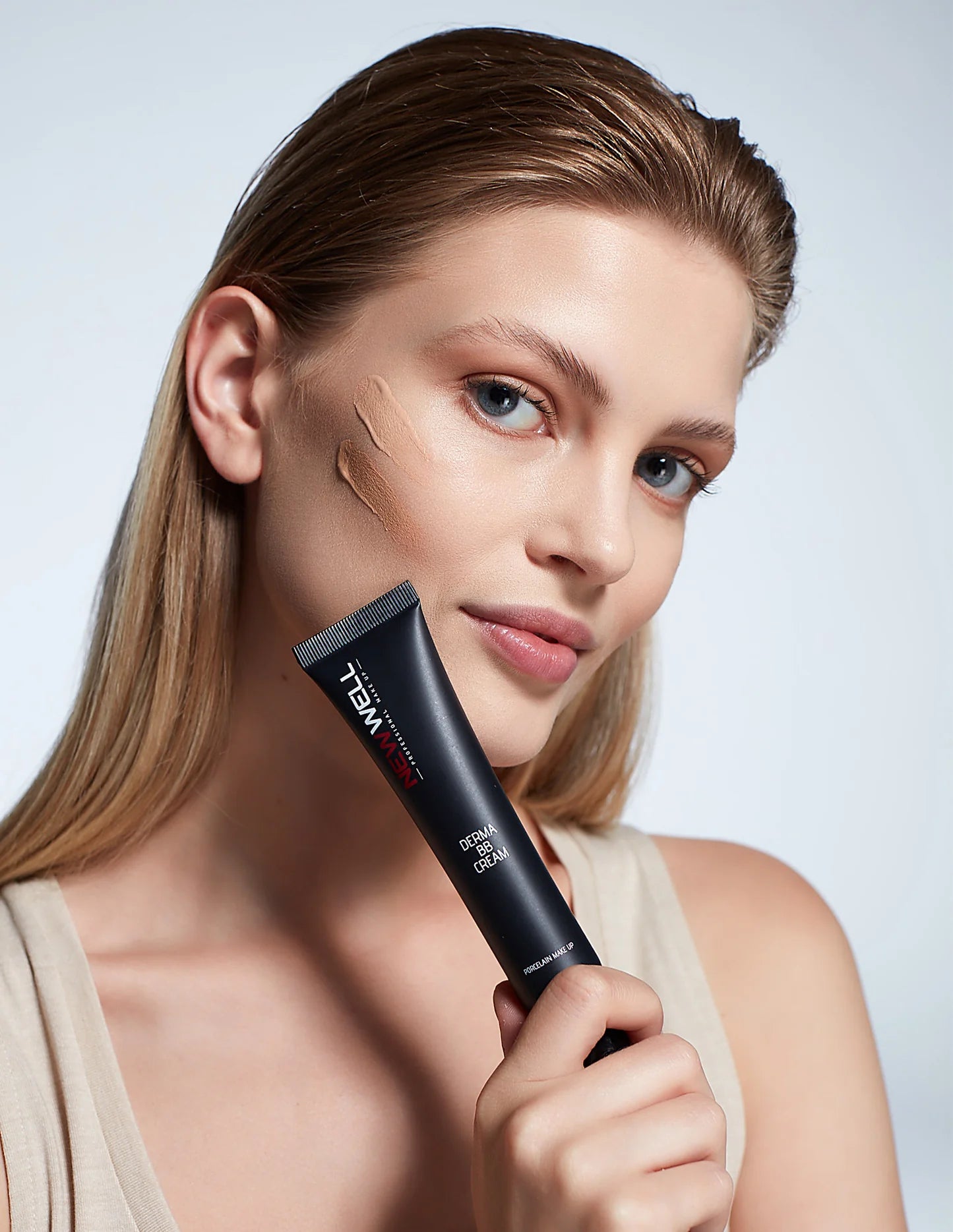 Derma BB Cream - Medium | 40 ml.