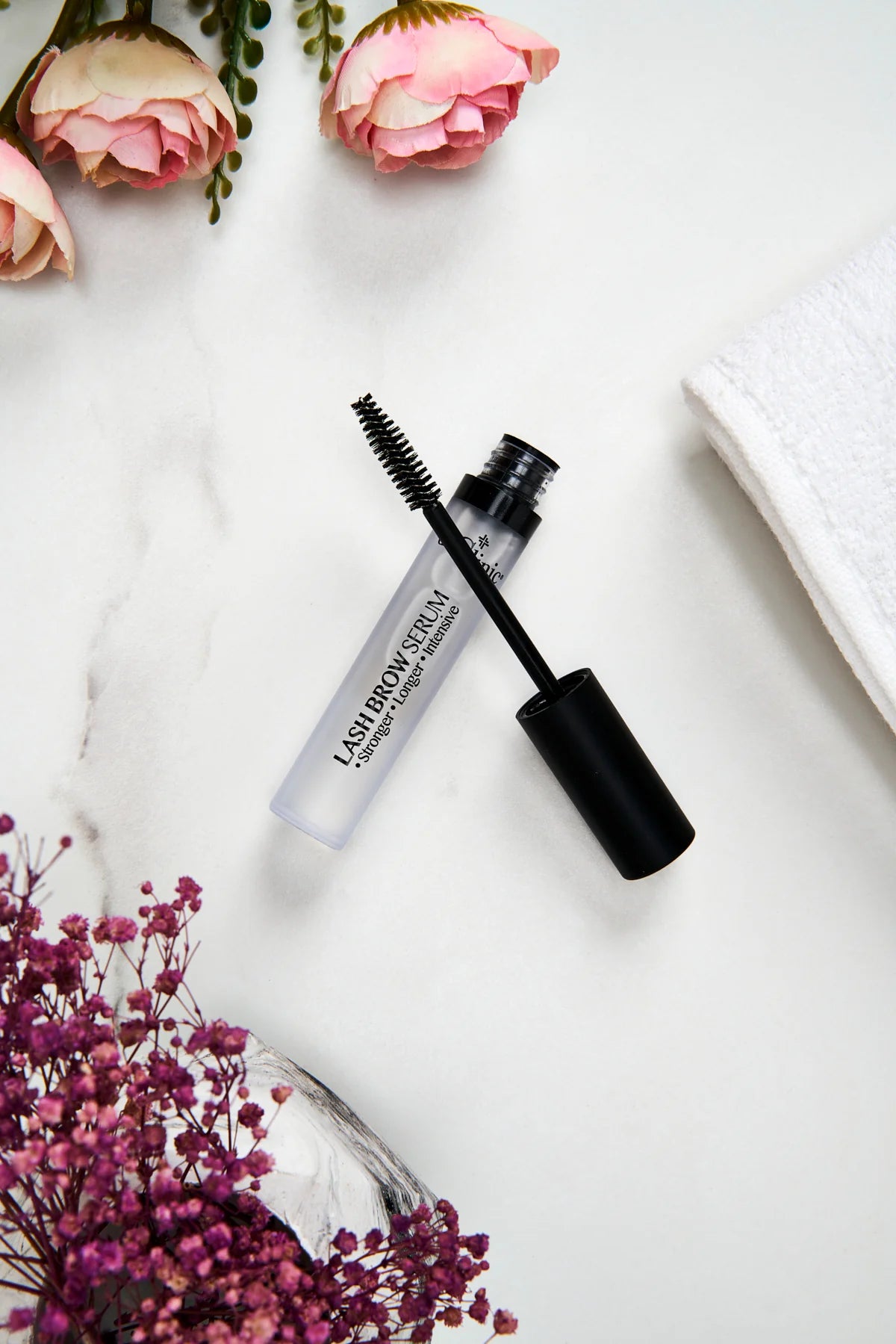 Dr.Clinic Lash & Brow Enhancer Serum - 6 ml.