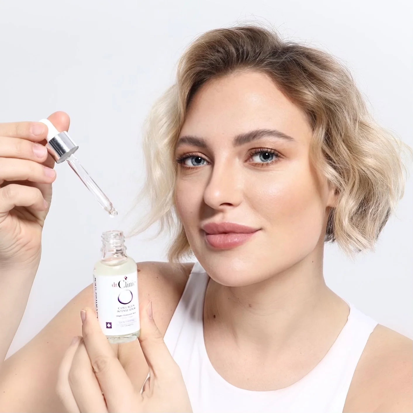 Collagen Skin Care Set