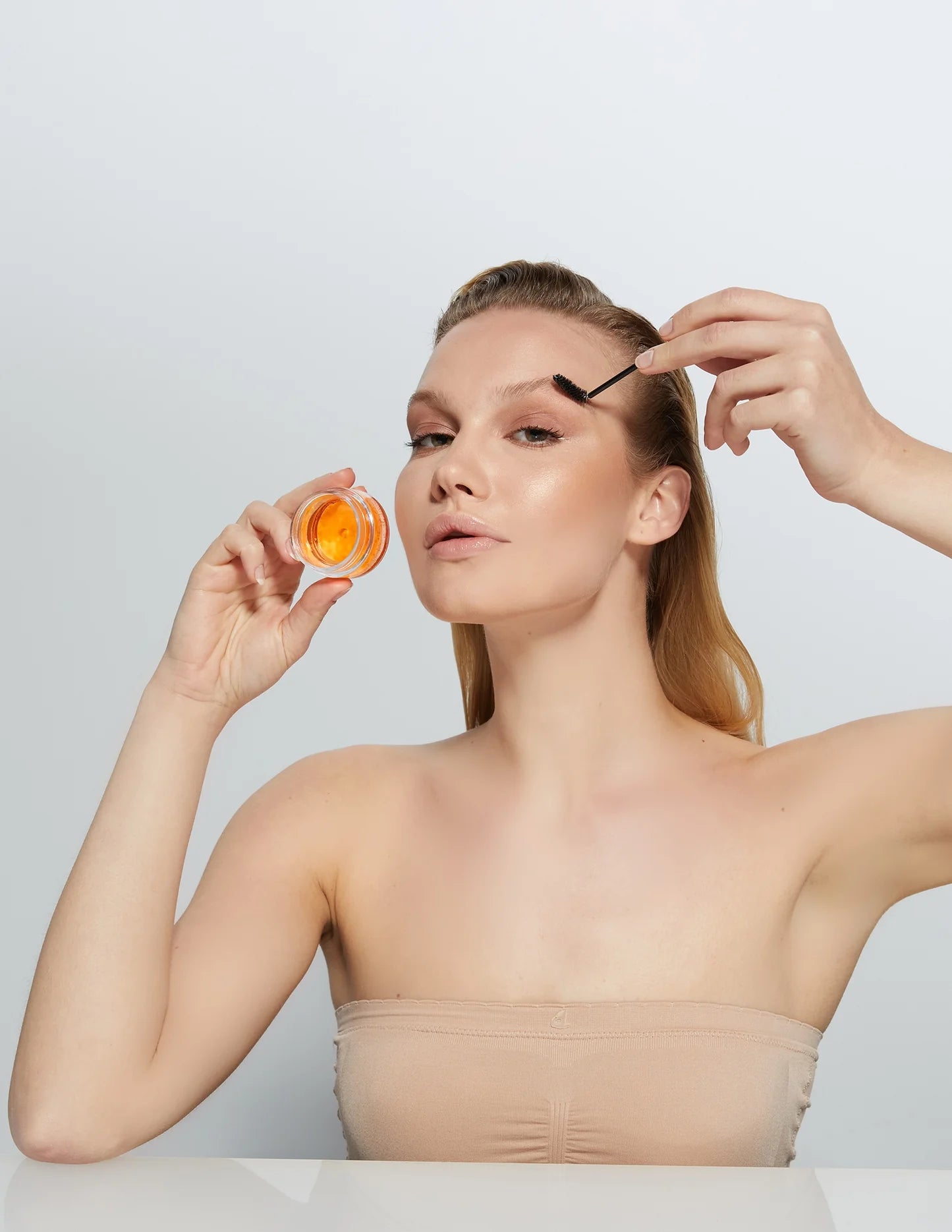 Eyebrow Stabilizer Wax | 20 gr.