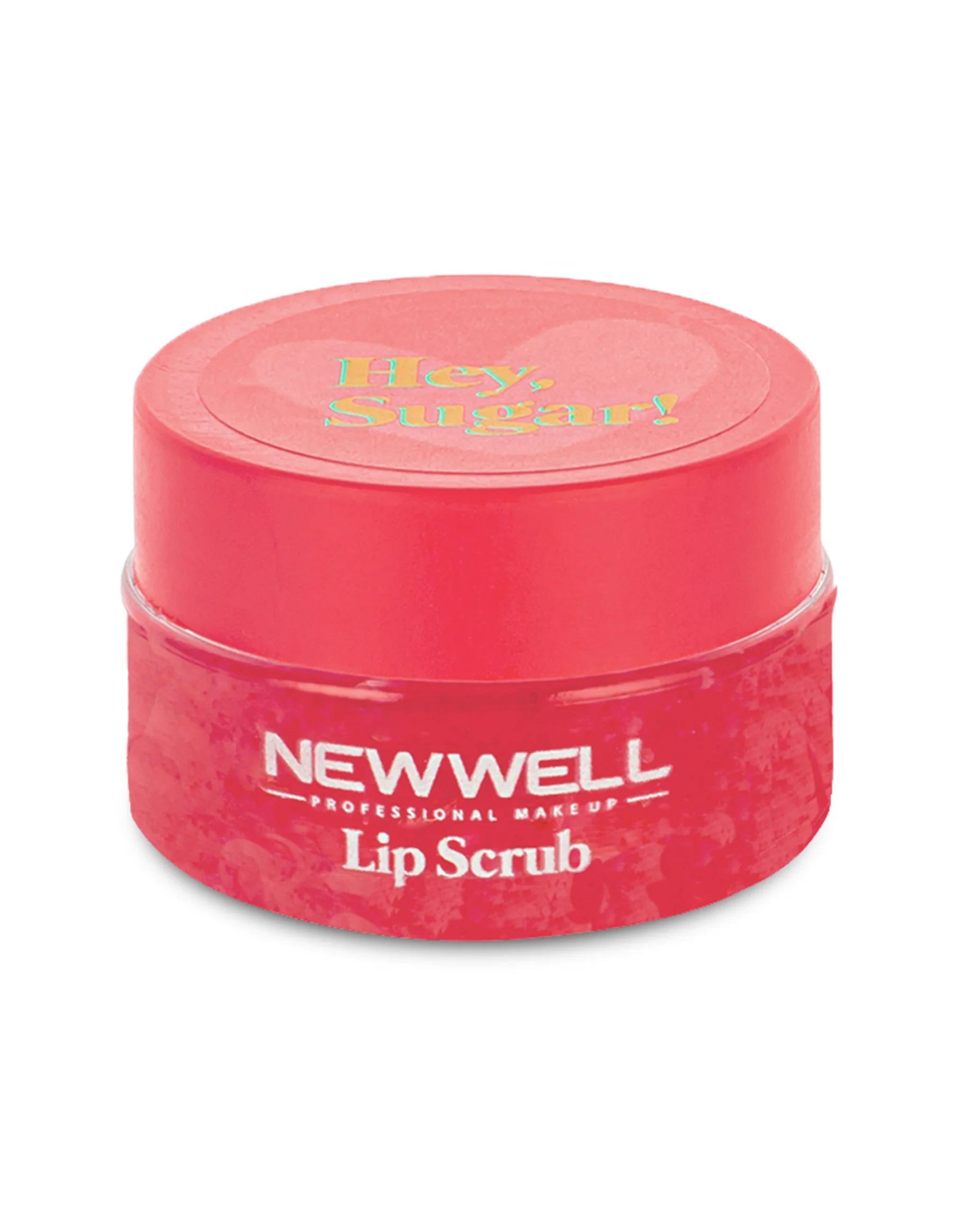 Hey Sugar - Mix Fruit Lip Scrub | 20 gr.