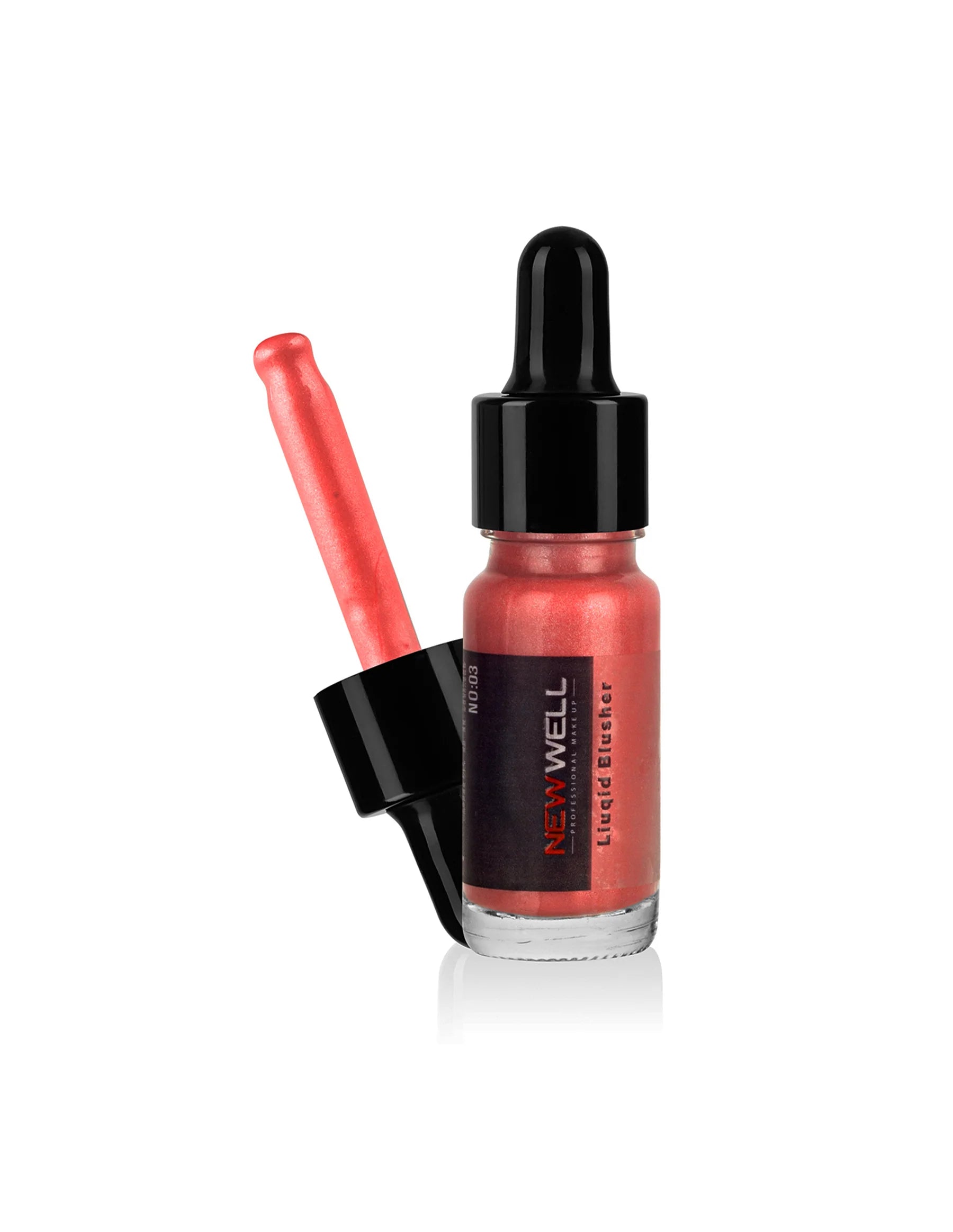 Liquid Blusher 06 | 10 ml.