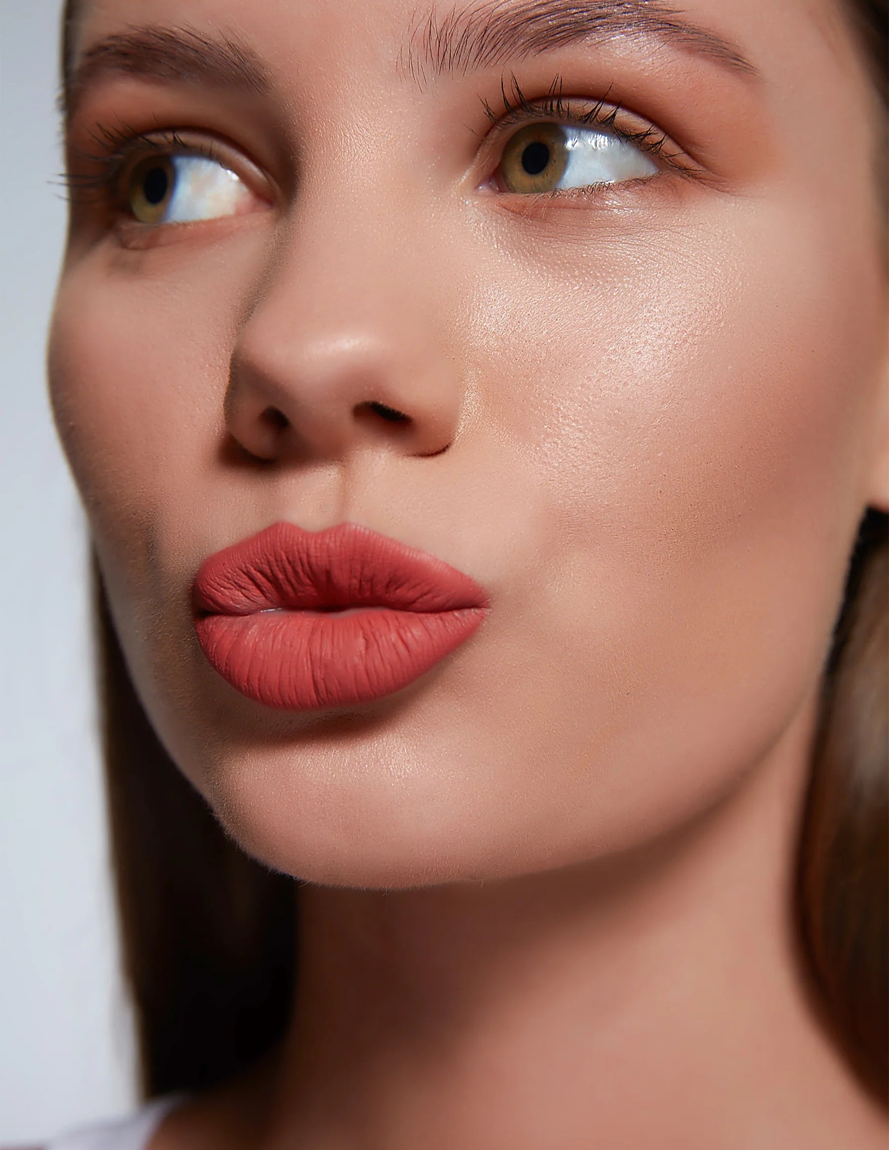 Liquid Matte Lipgloss 05