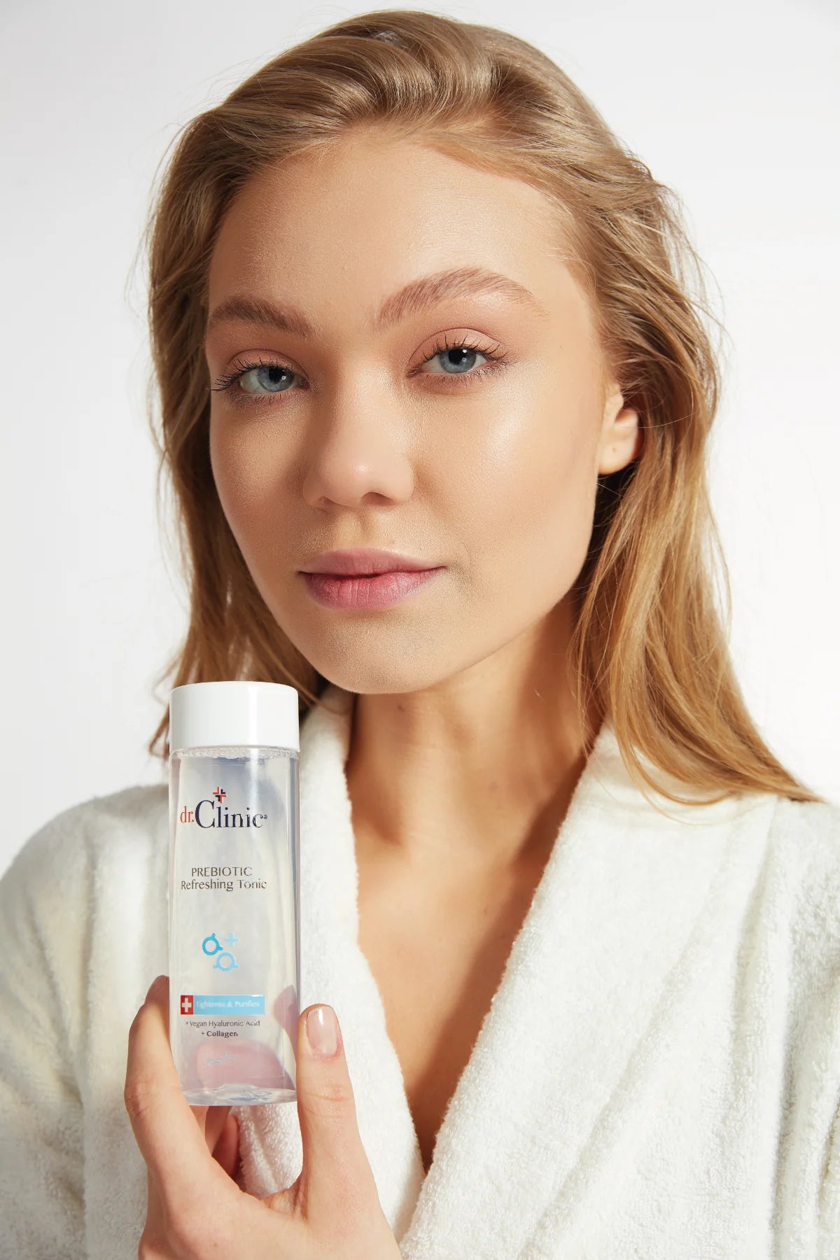 Dr.Clinic Prebiotic Refreshing Tonic | 150 ml.