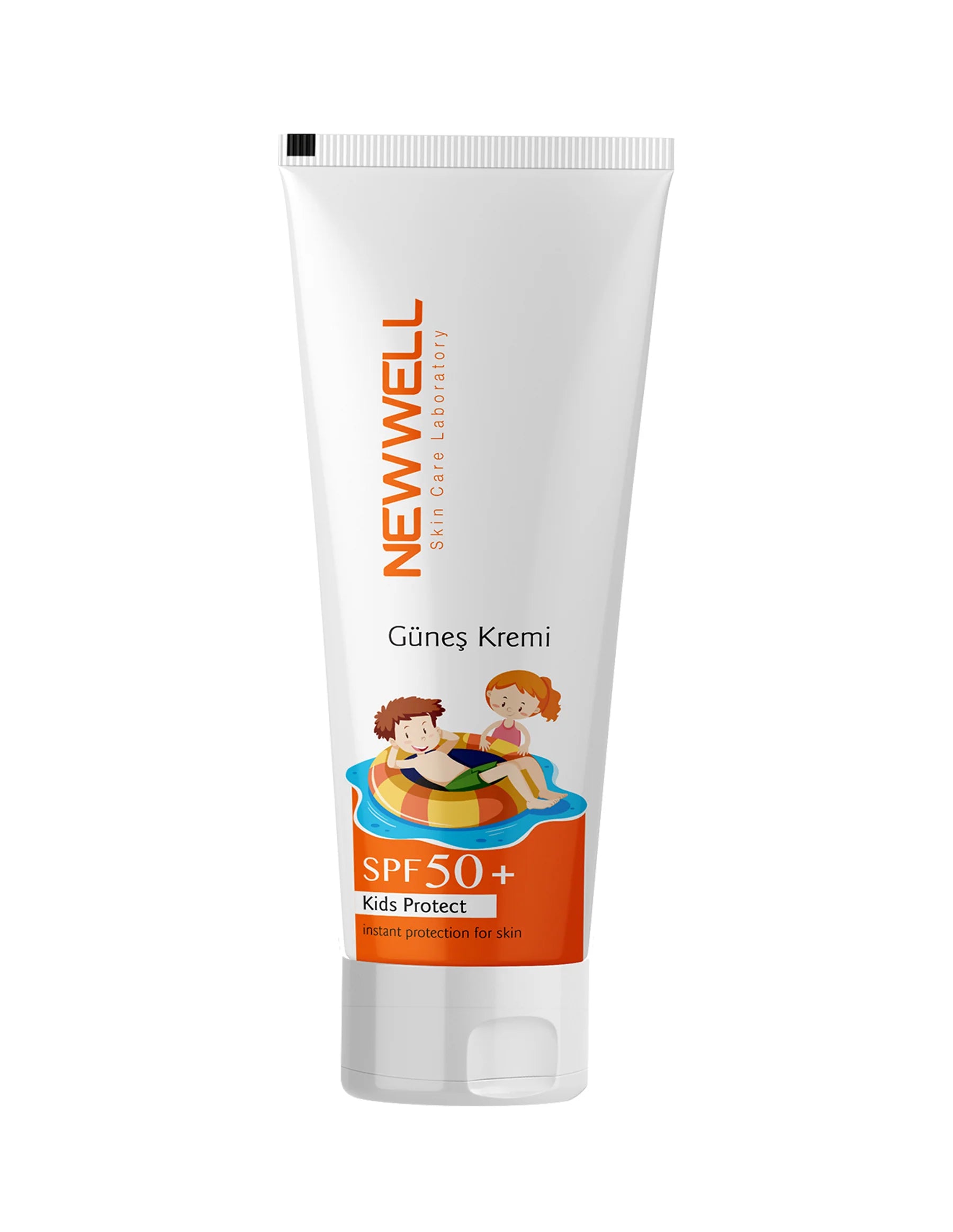 Sun Protection Cream for Kids Spf 50 | 50 ml.
