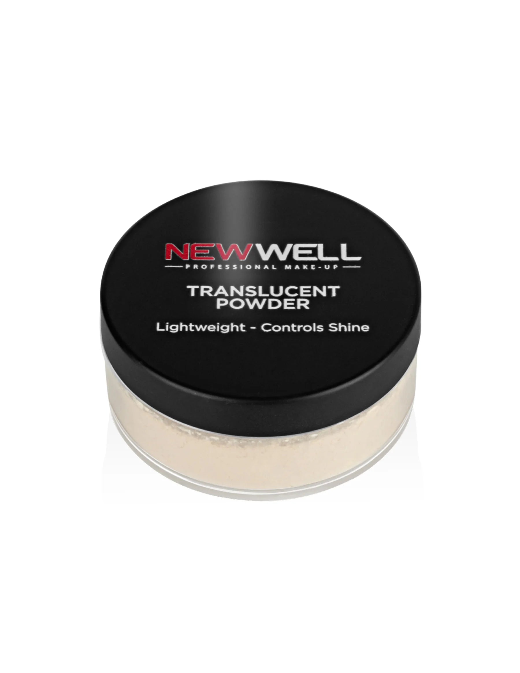 Newwell Translucent Powder