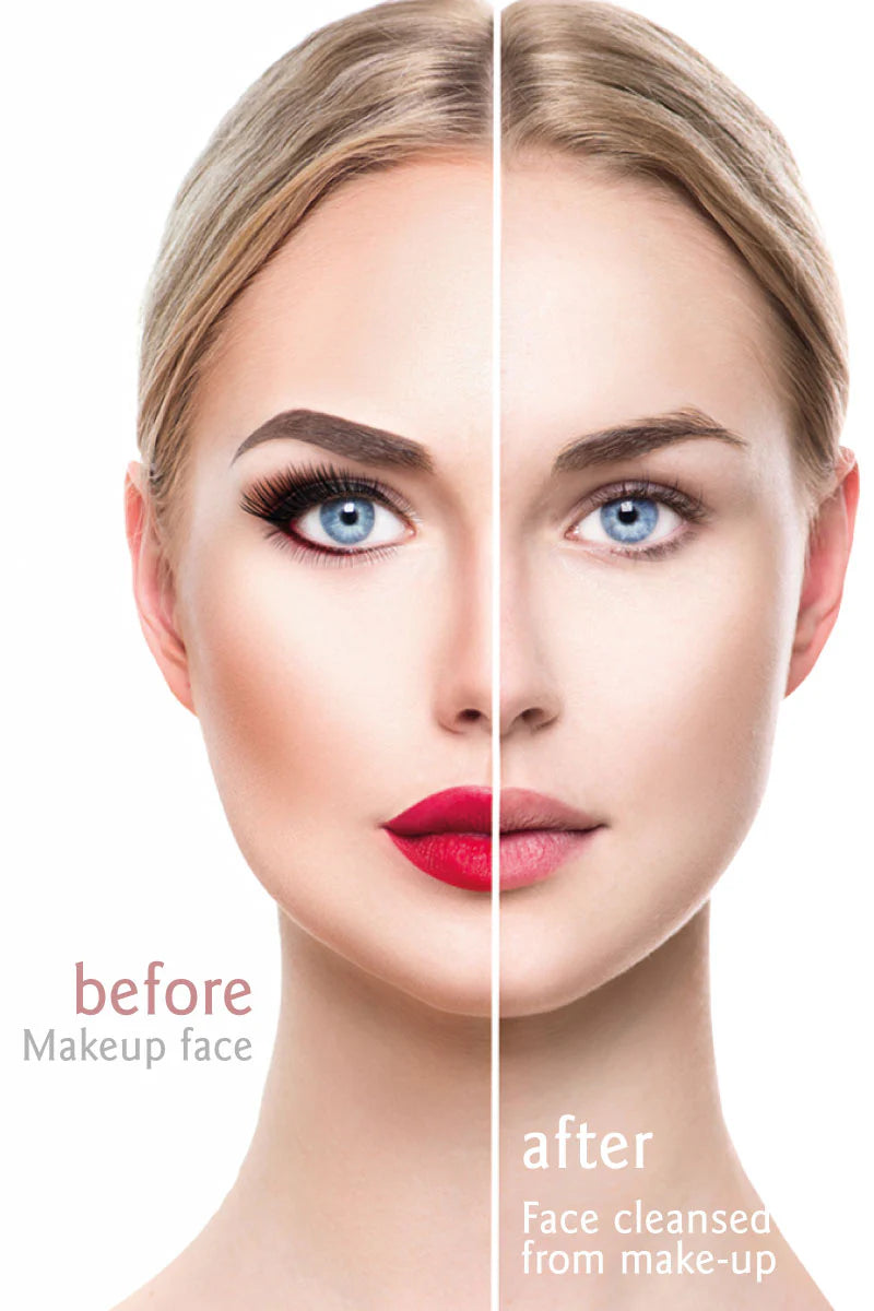 Dr.Clinic Two Phase Micellar - 150 ml.