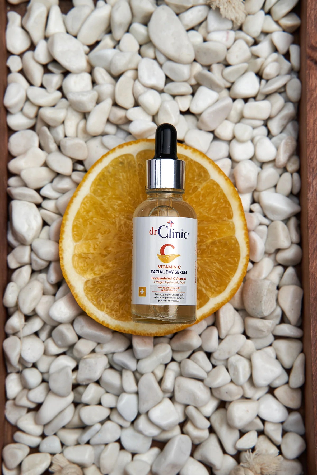 Vitamin-C Skin Care Set
