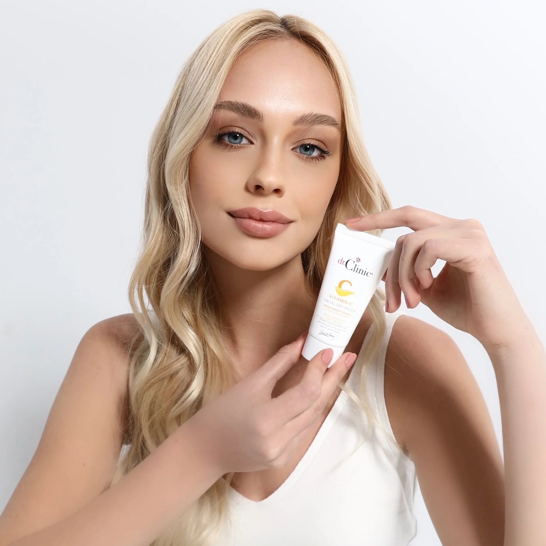 Vital C & Collagen Luxe